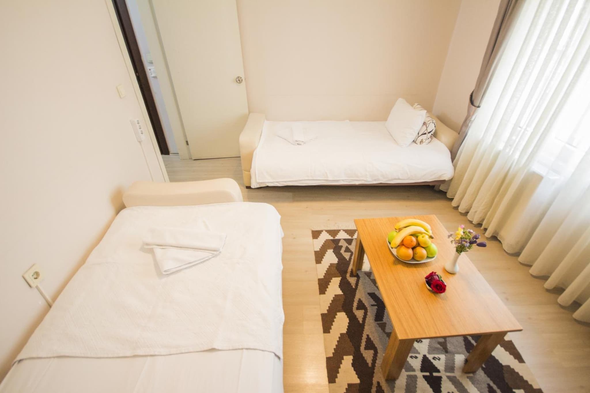 Feyza Apart - Image 4