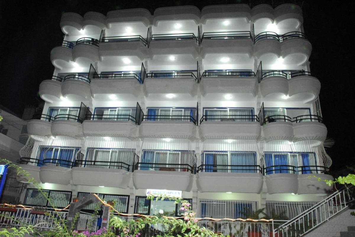 Ozgun Apart Hotel - Image 1