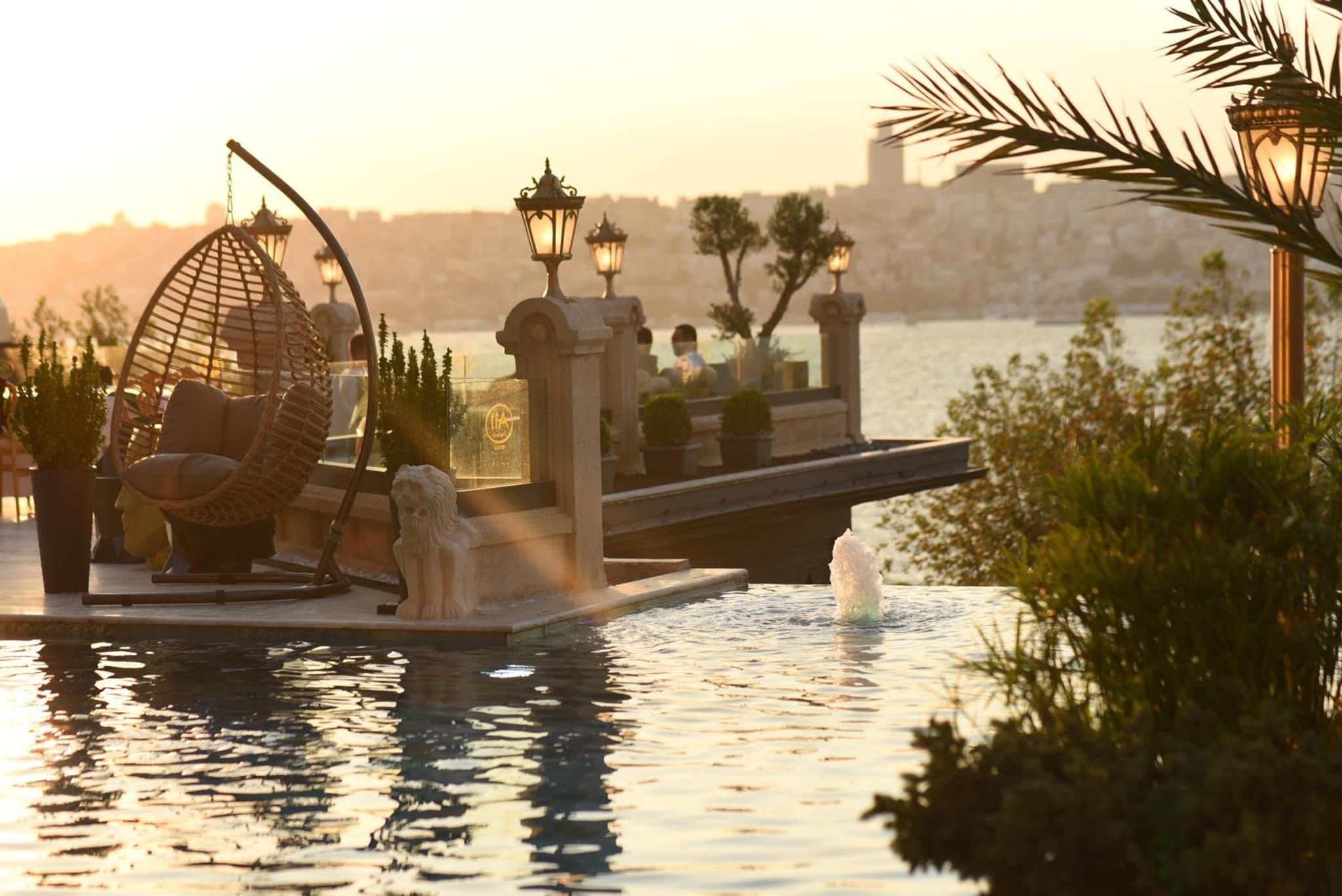 A11 HOTEL BOSPHORUS - Image 2