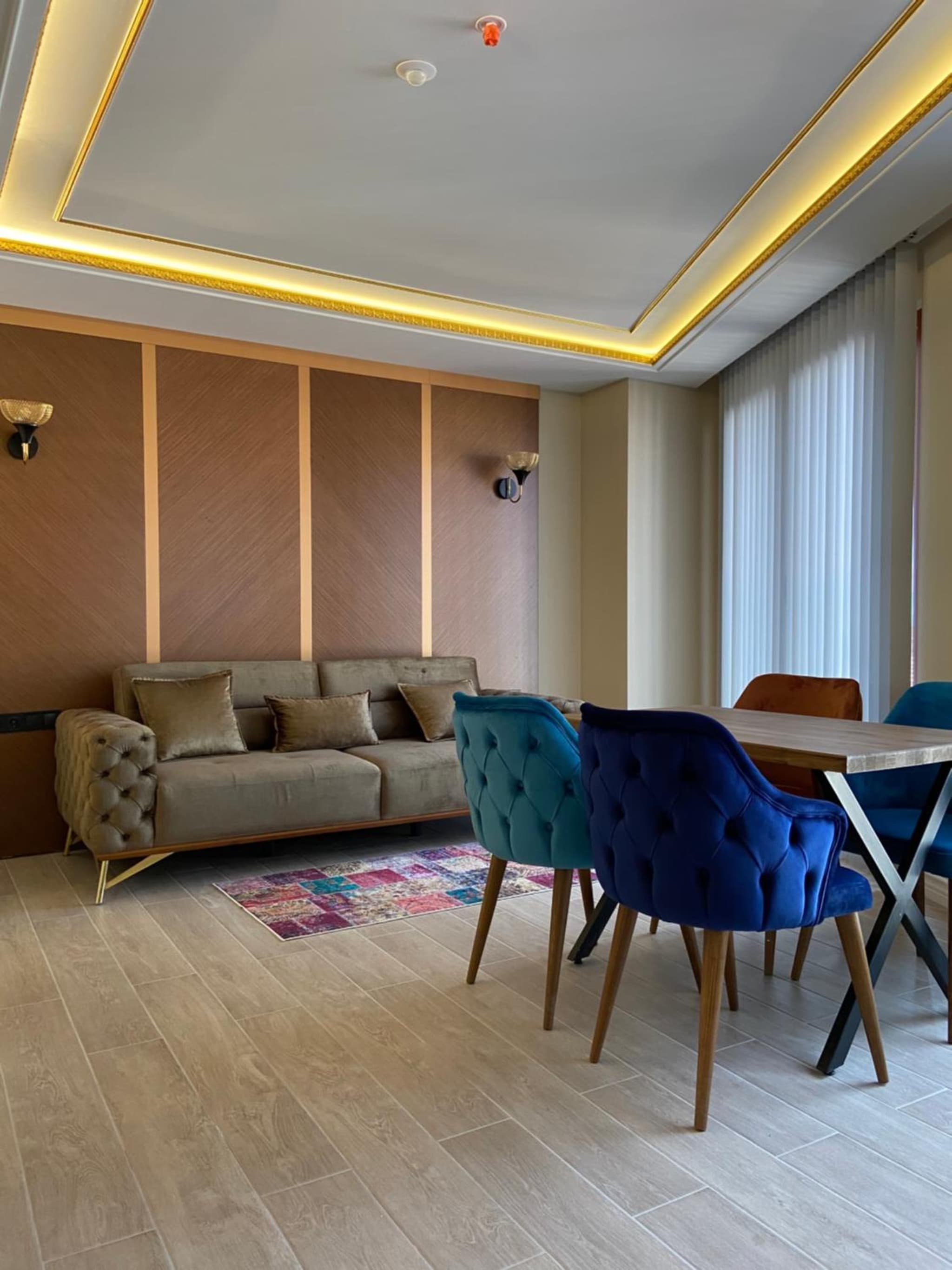 Ak residence - Image 1