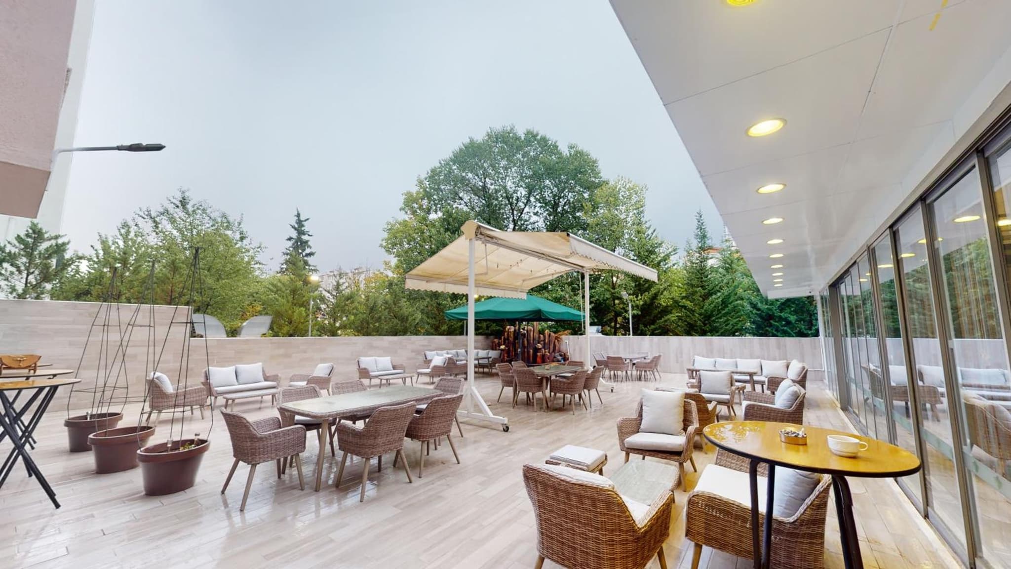 Mimi Otel Ankara - Image 3
