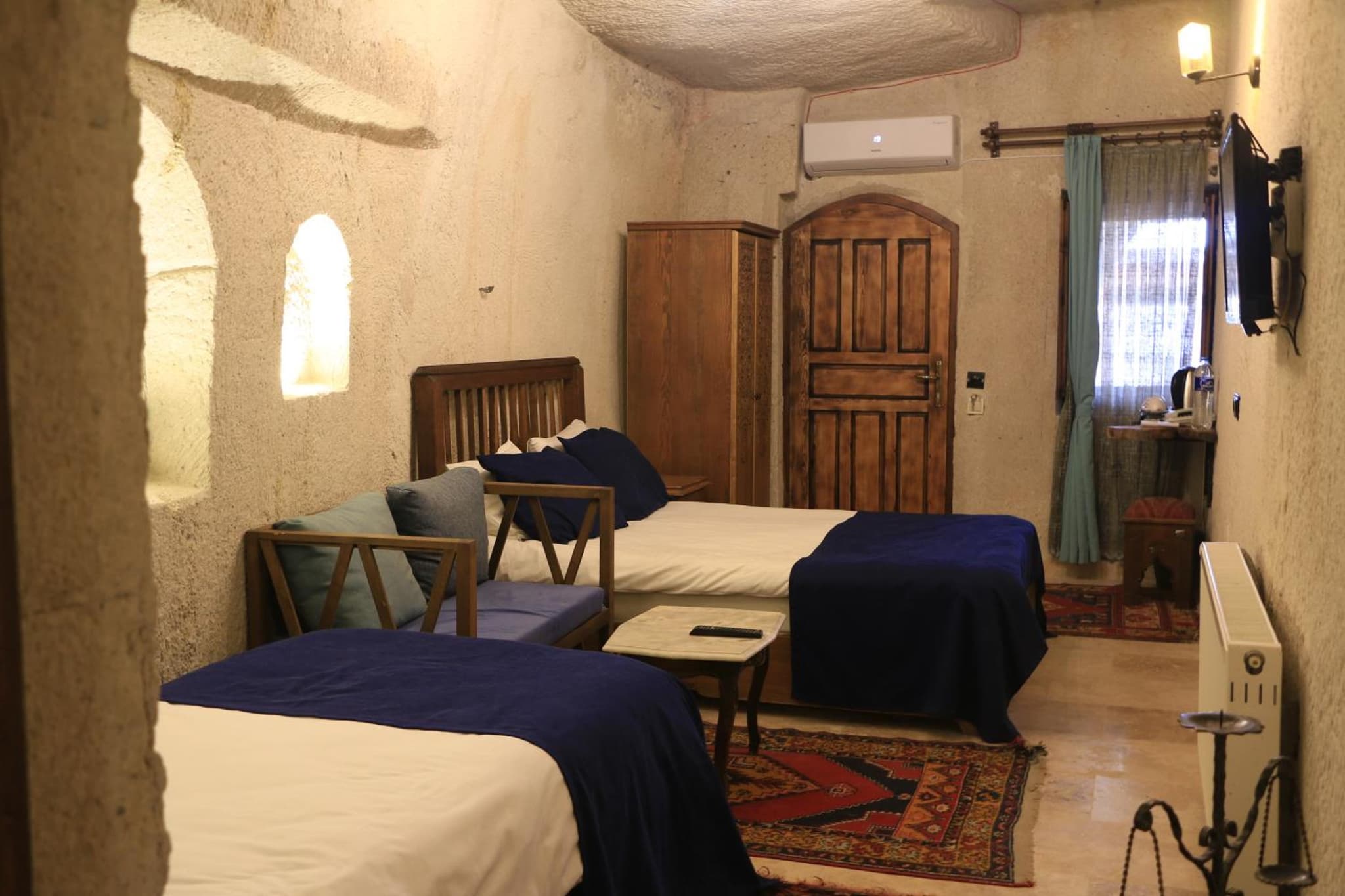 Sunset Cave - Image 2