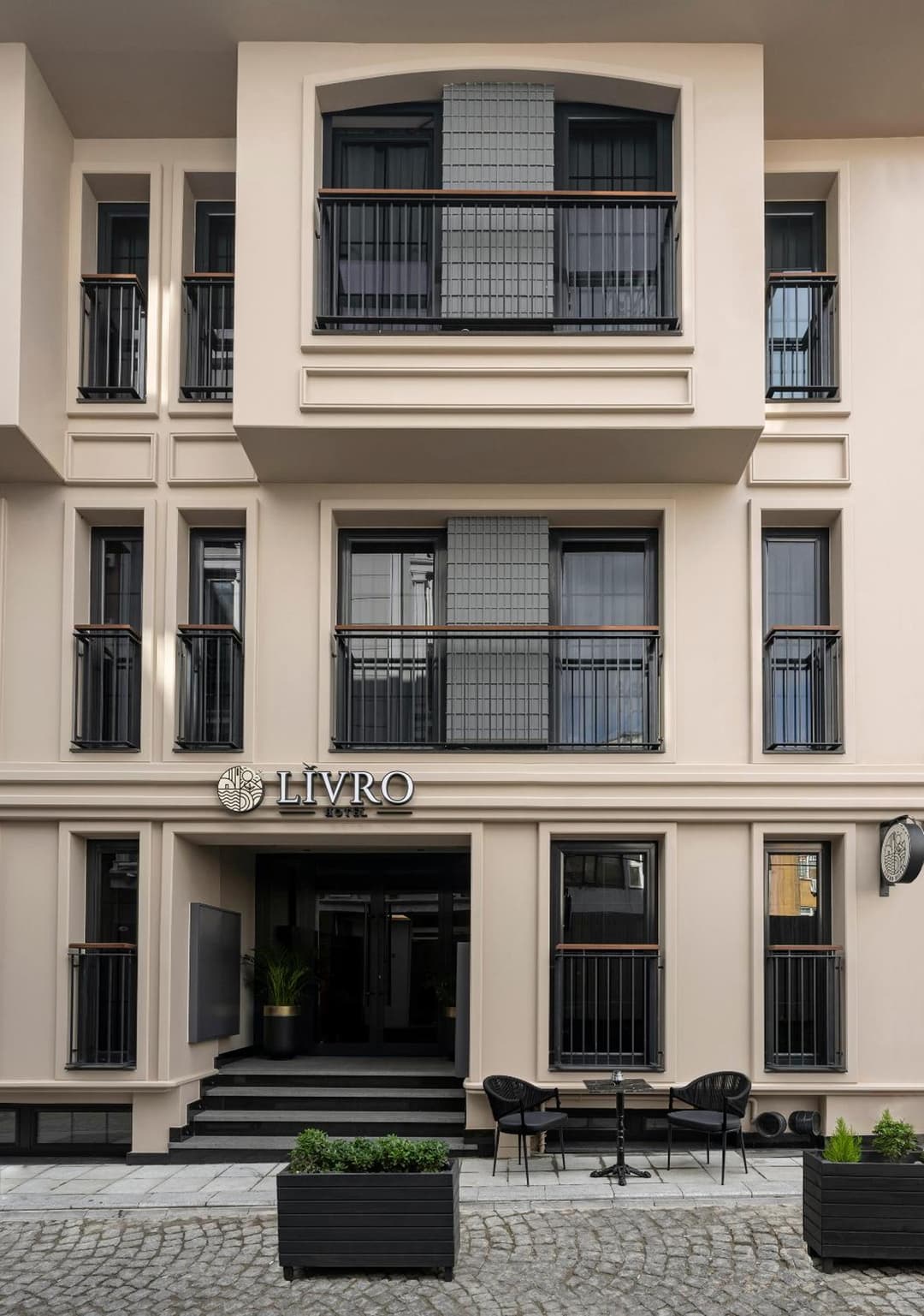 Livro Otel fotoğrafı