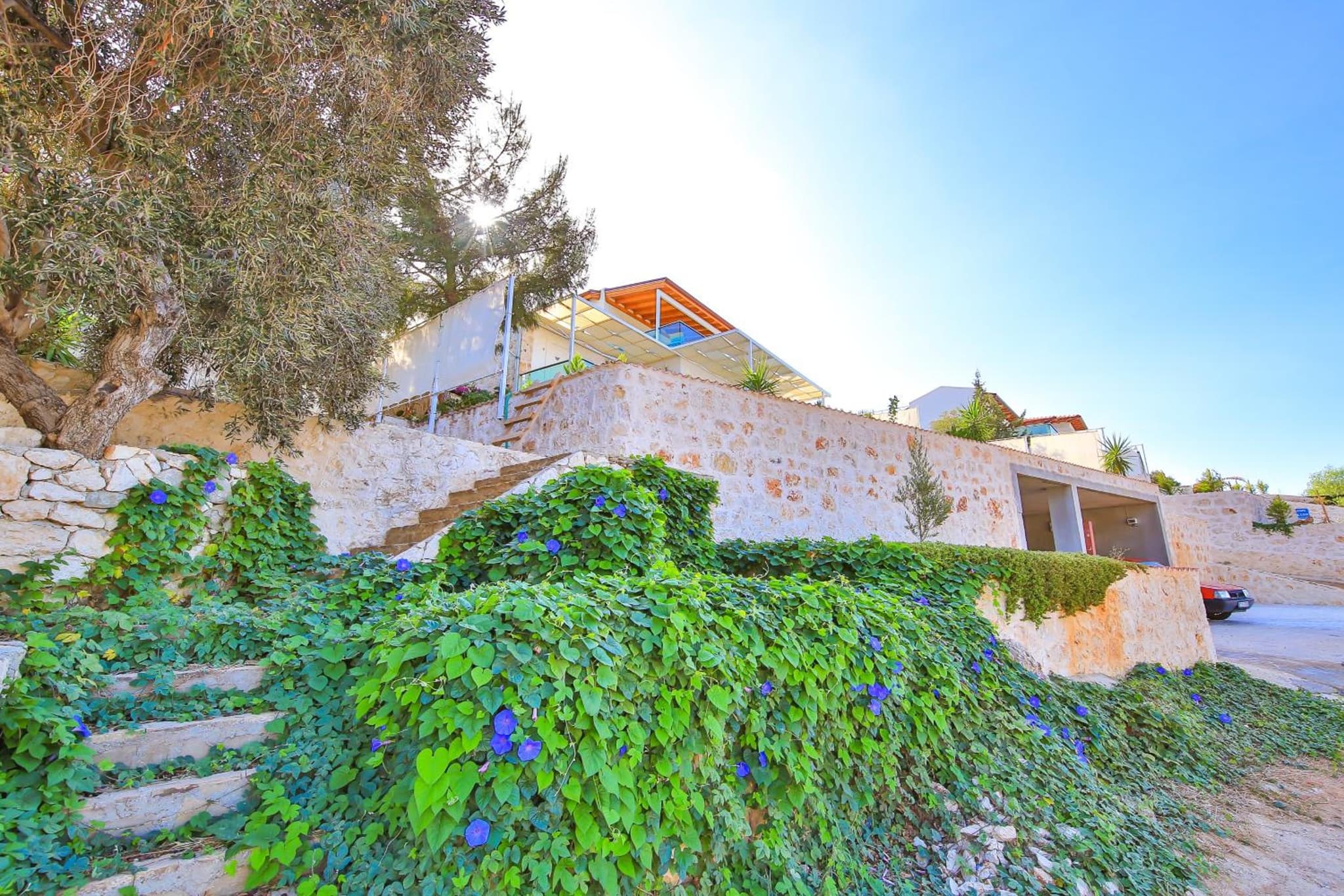 Blue Sea View Villas - Kas Peninsula - Image 1