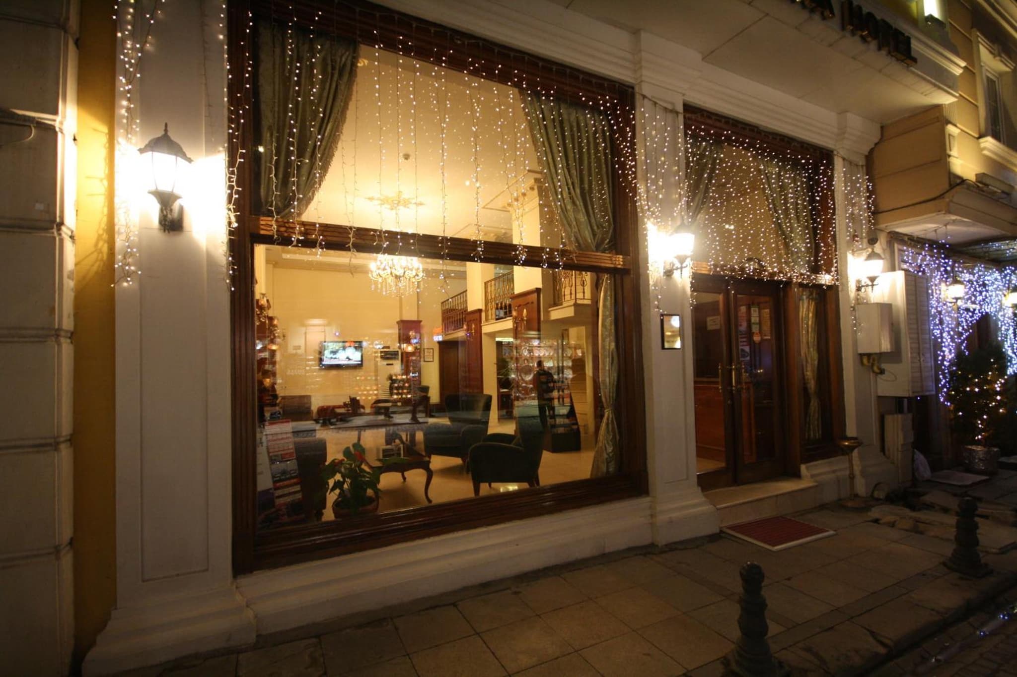 Sirkeci Park Otel - Image 3