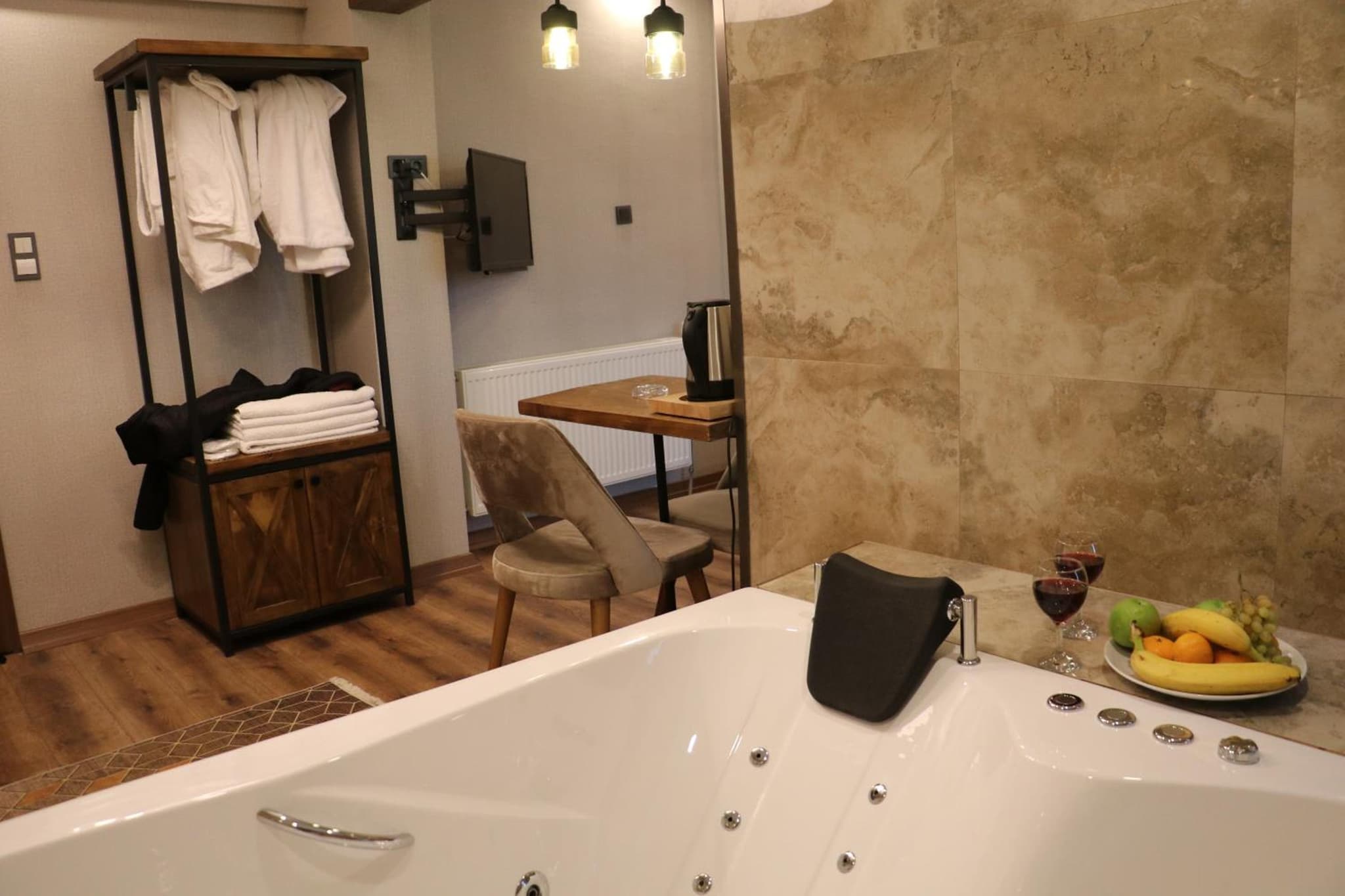 Zengin City Otel - Image 4