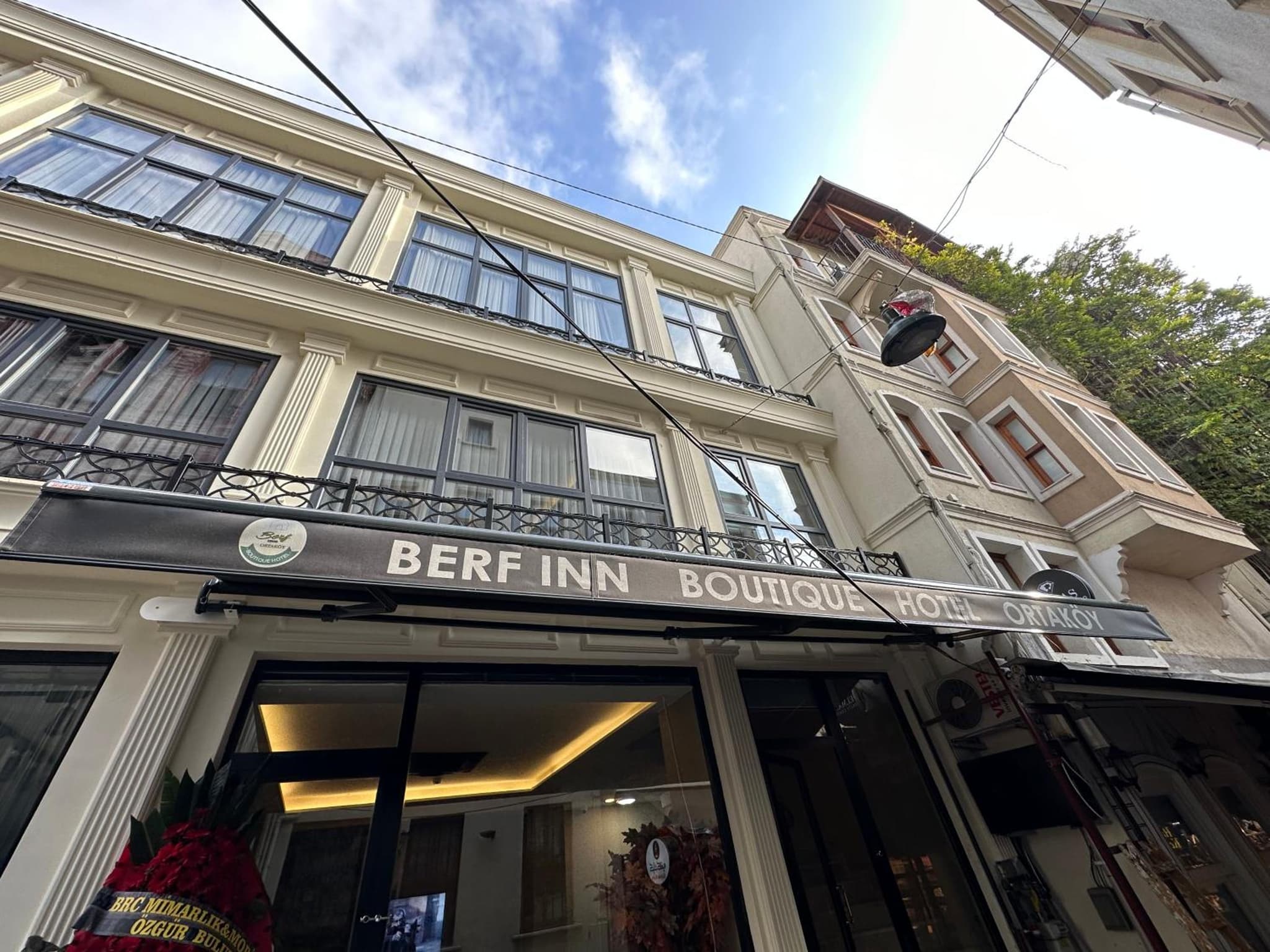 Berfinn Otel Ortaköy - Image 1