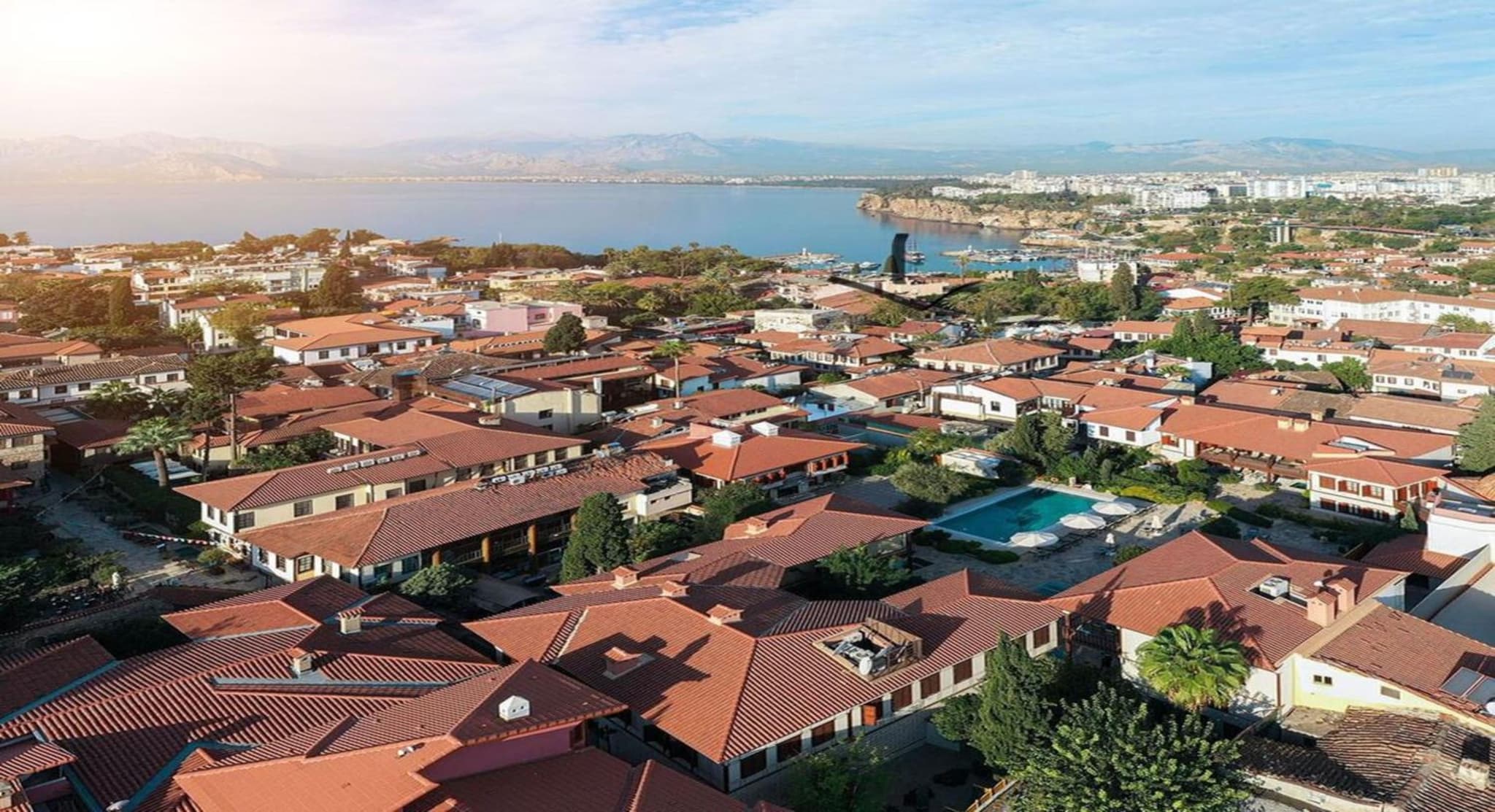 Hadrianus Pansion - Image 1