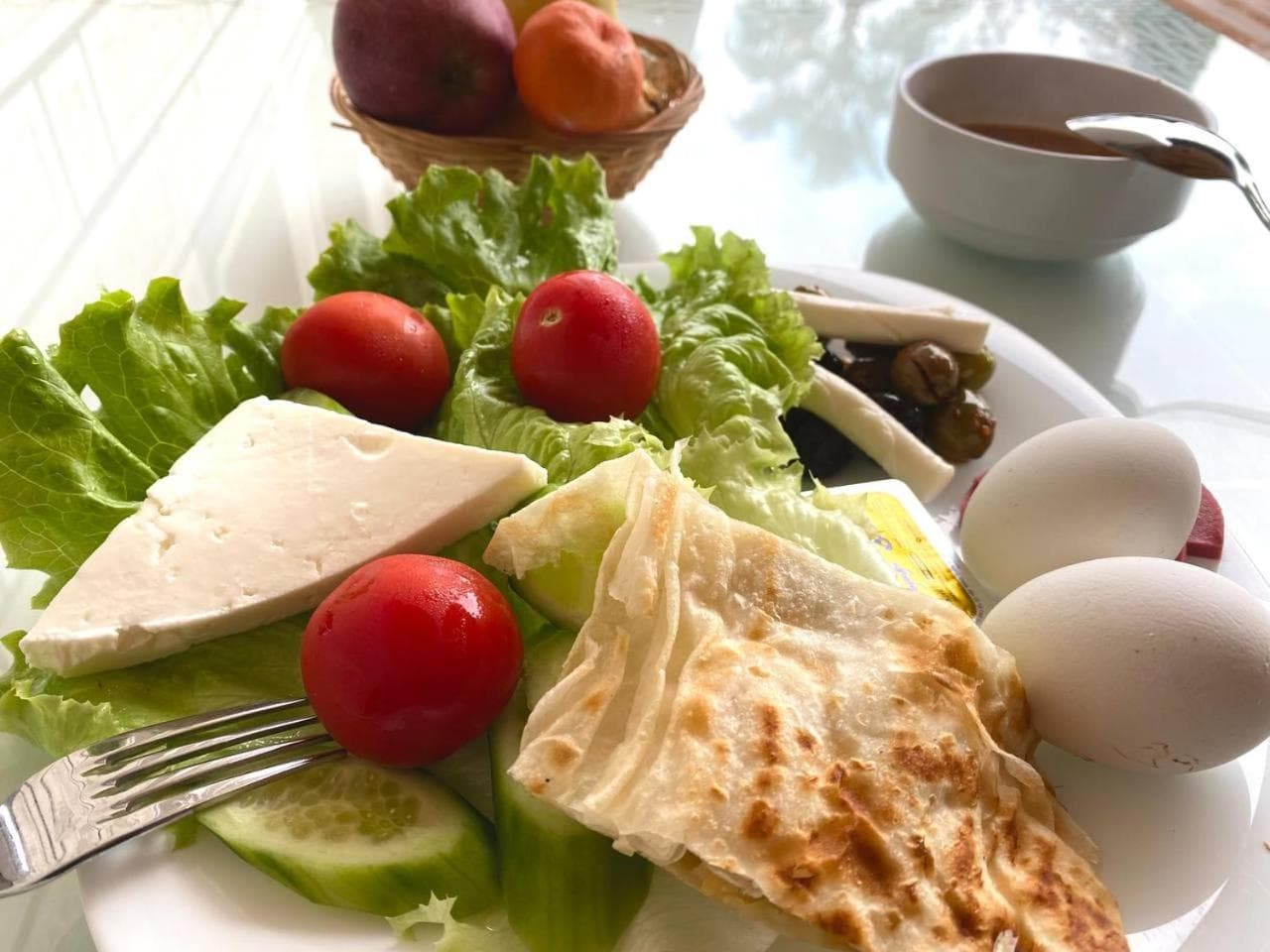 Amsterdam Otel & Suite - Image 1