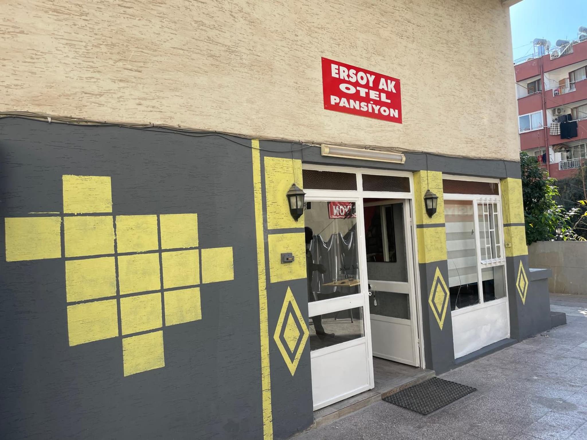 Ersoy Ak Pansiyon - Image 1