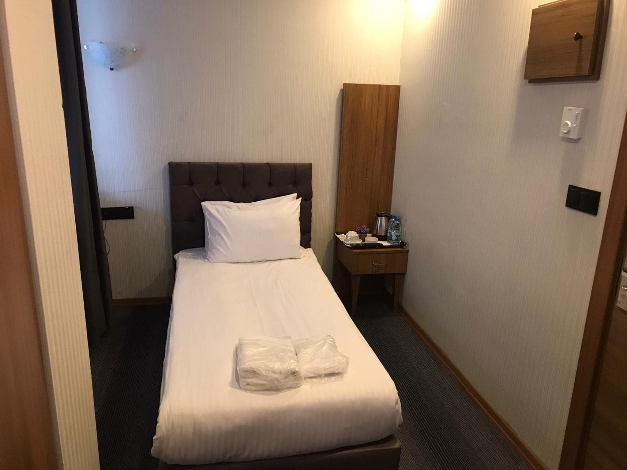 Grand Silay Hotel - Image 2