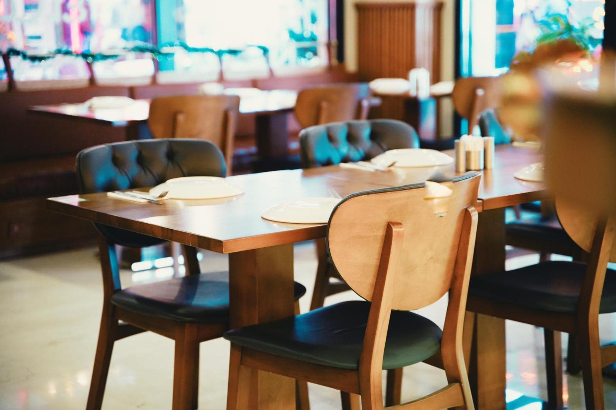 Suadhan Hotel - Image 1