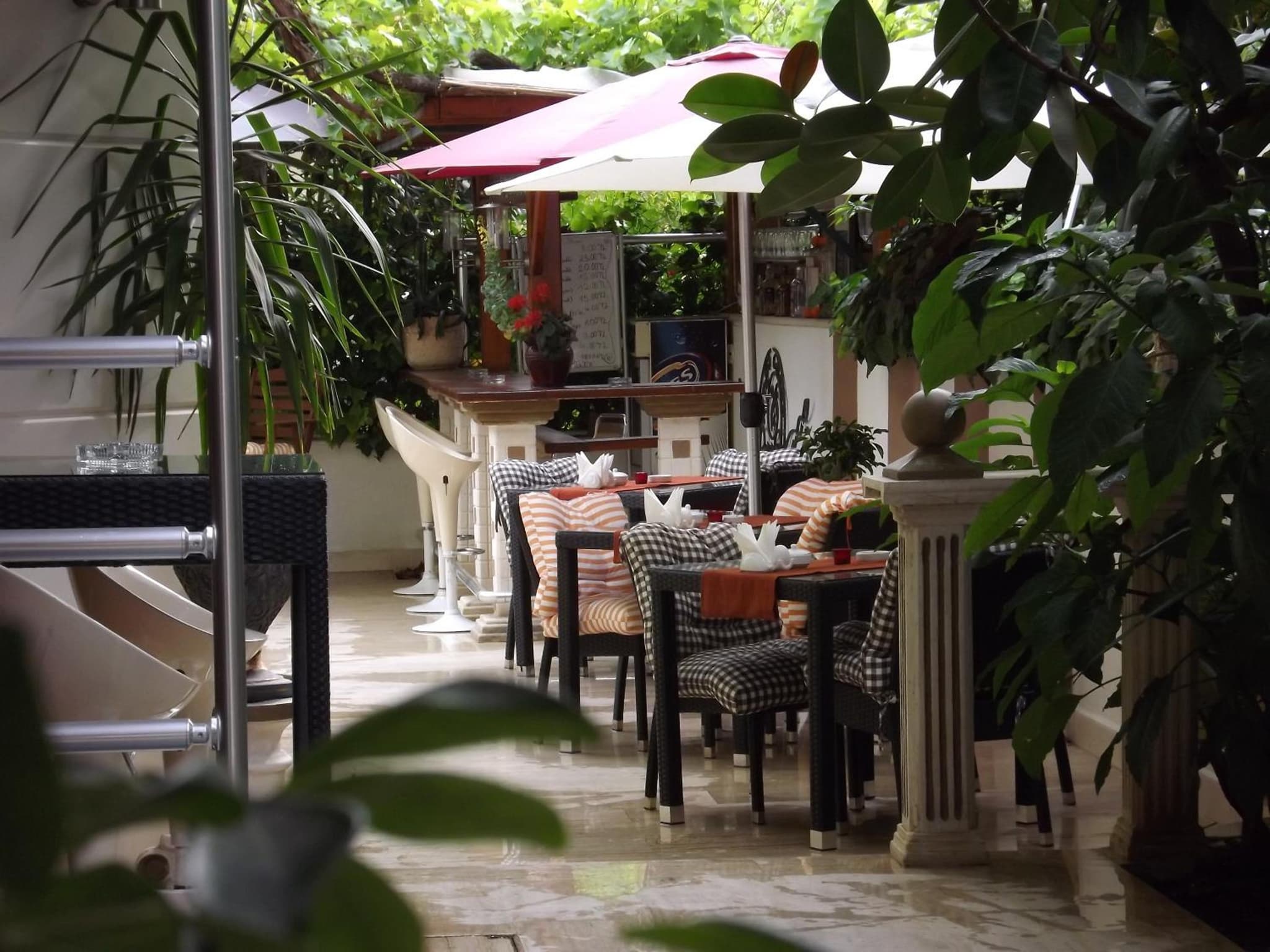 Beyaz Melek Otel - Image 3