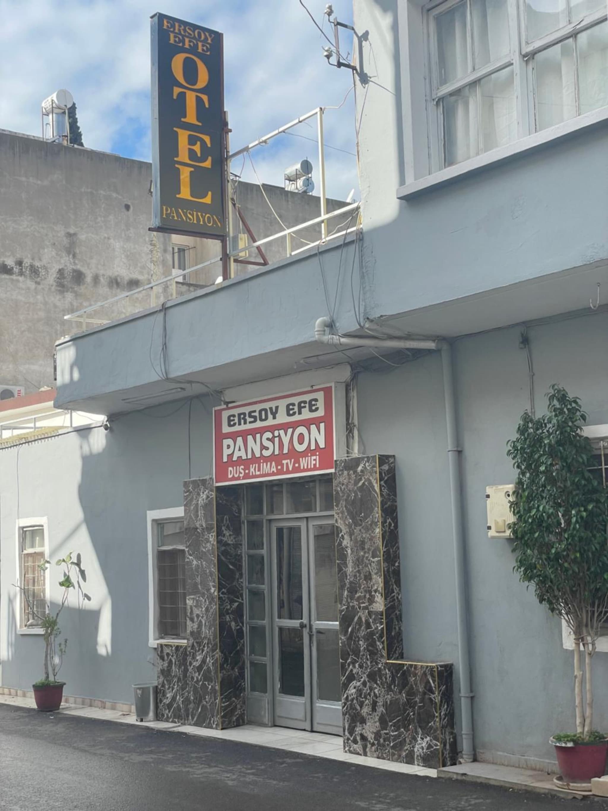 Ersoy Efe Pansiyon - Image 2