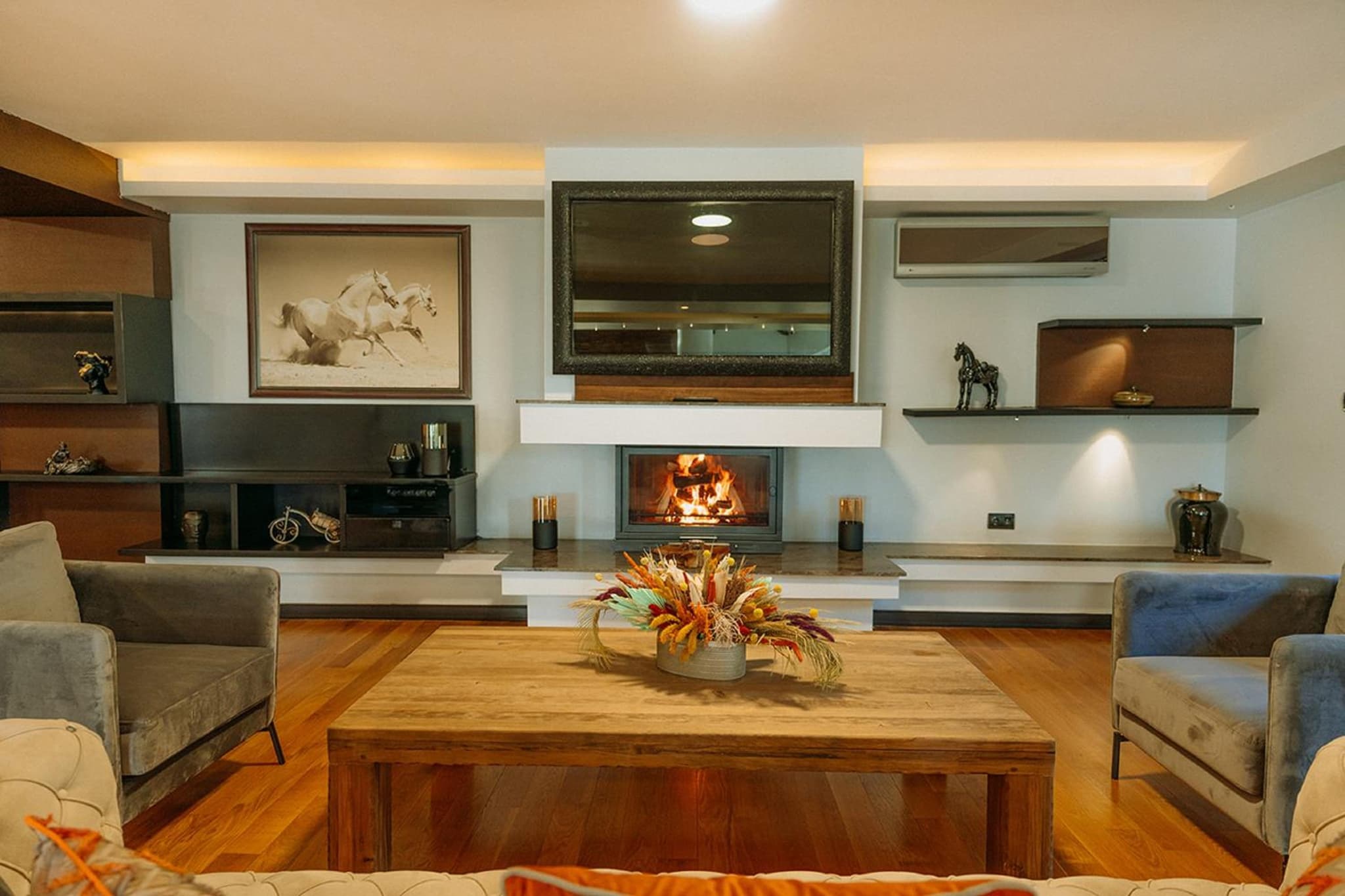 Doors Urla Hotel & Bungalows - Image 3