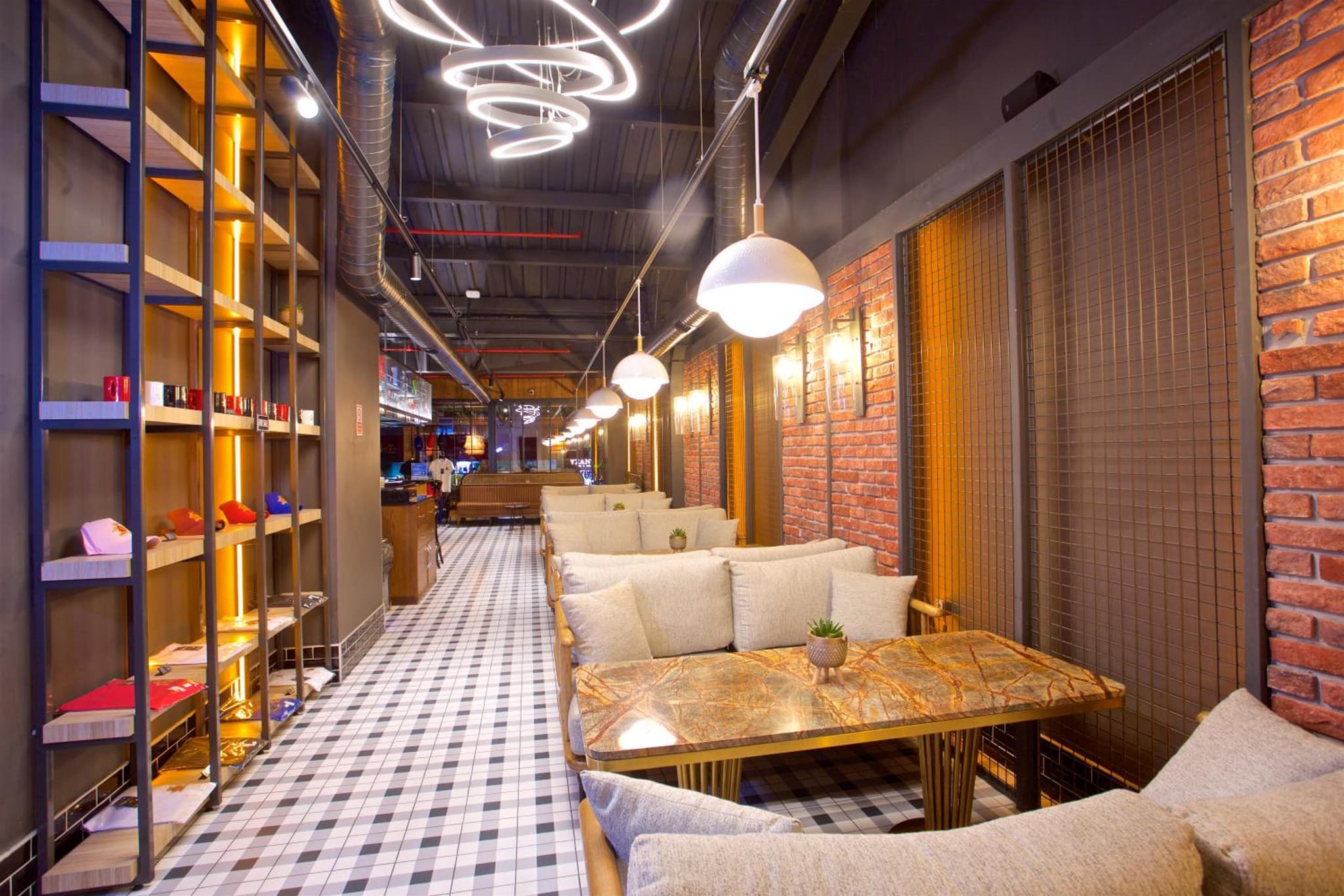 Dosso Dossi Otelleri Laleli - Image 2