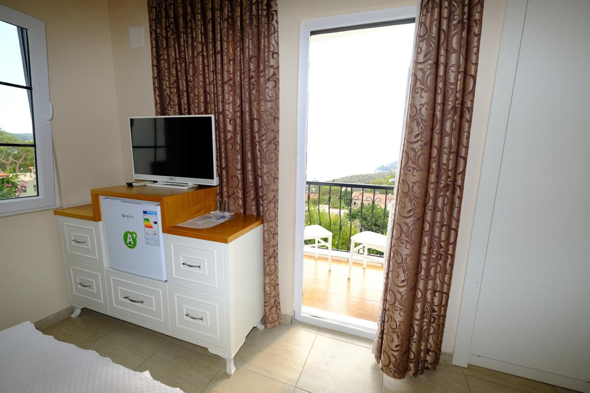 Enda Boutique Otel Kalkan - Image 4