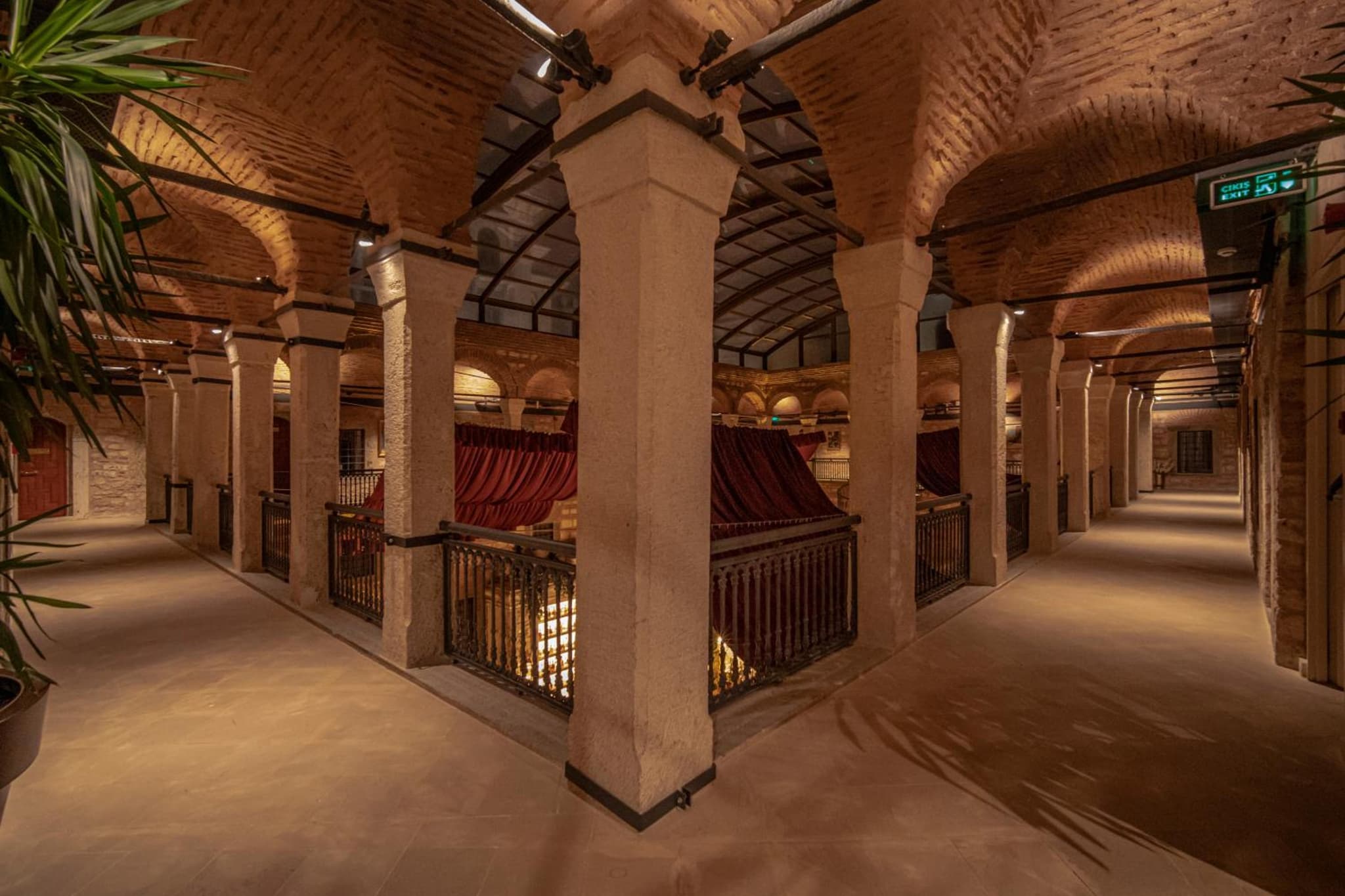 Han 1772 Otel - Image 1