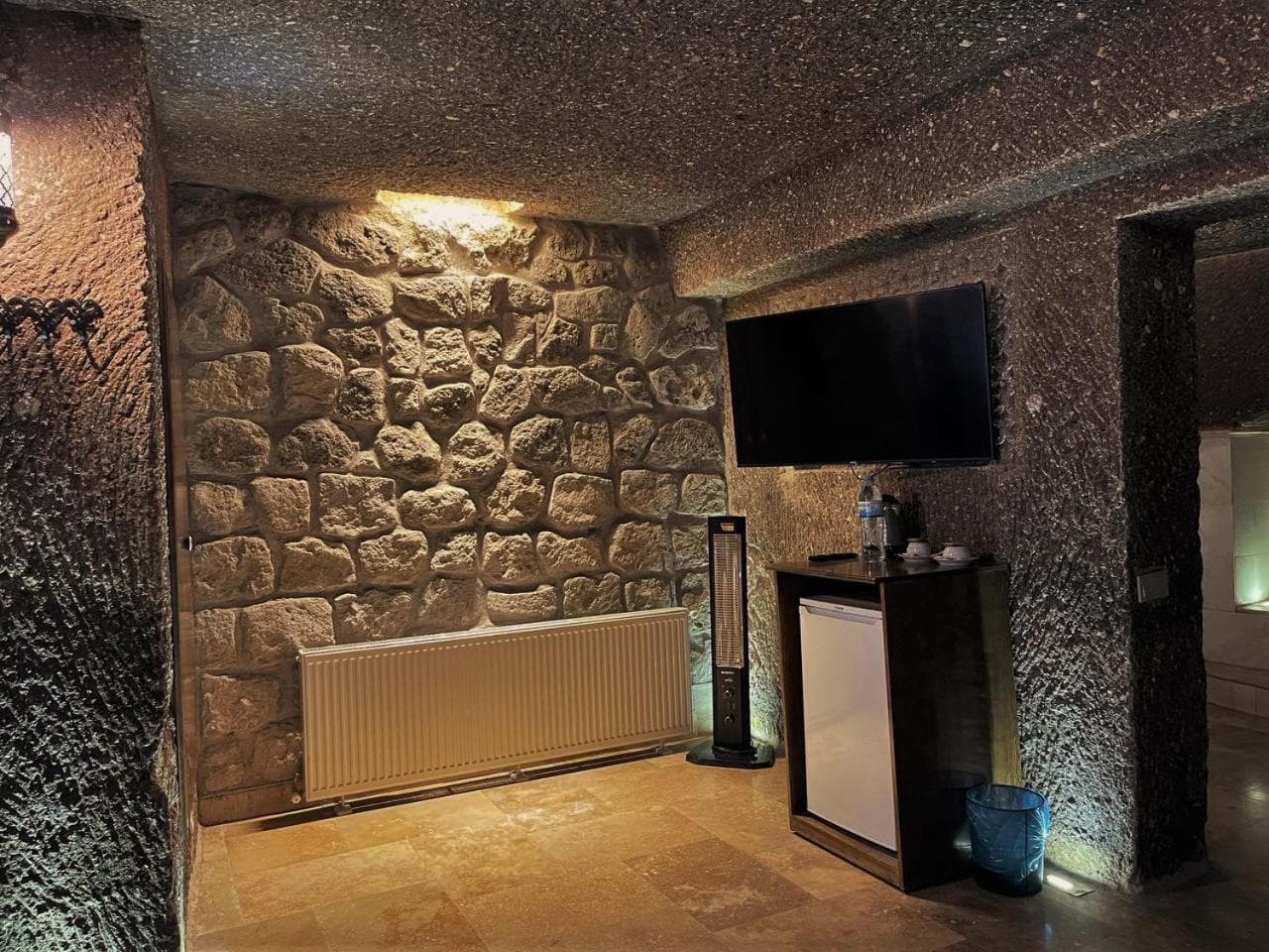 Cappadocia Empire Cave Hotel - Image 1