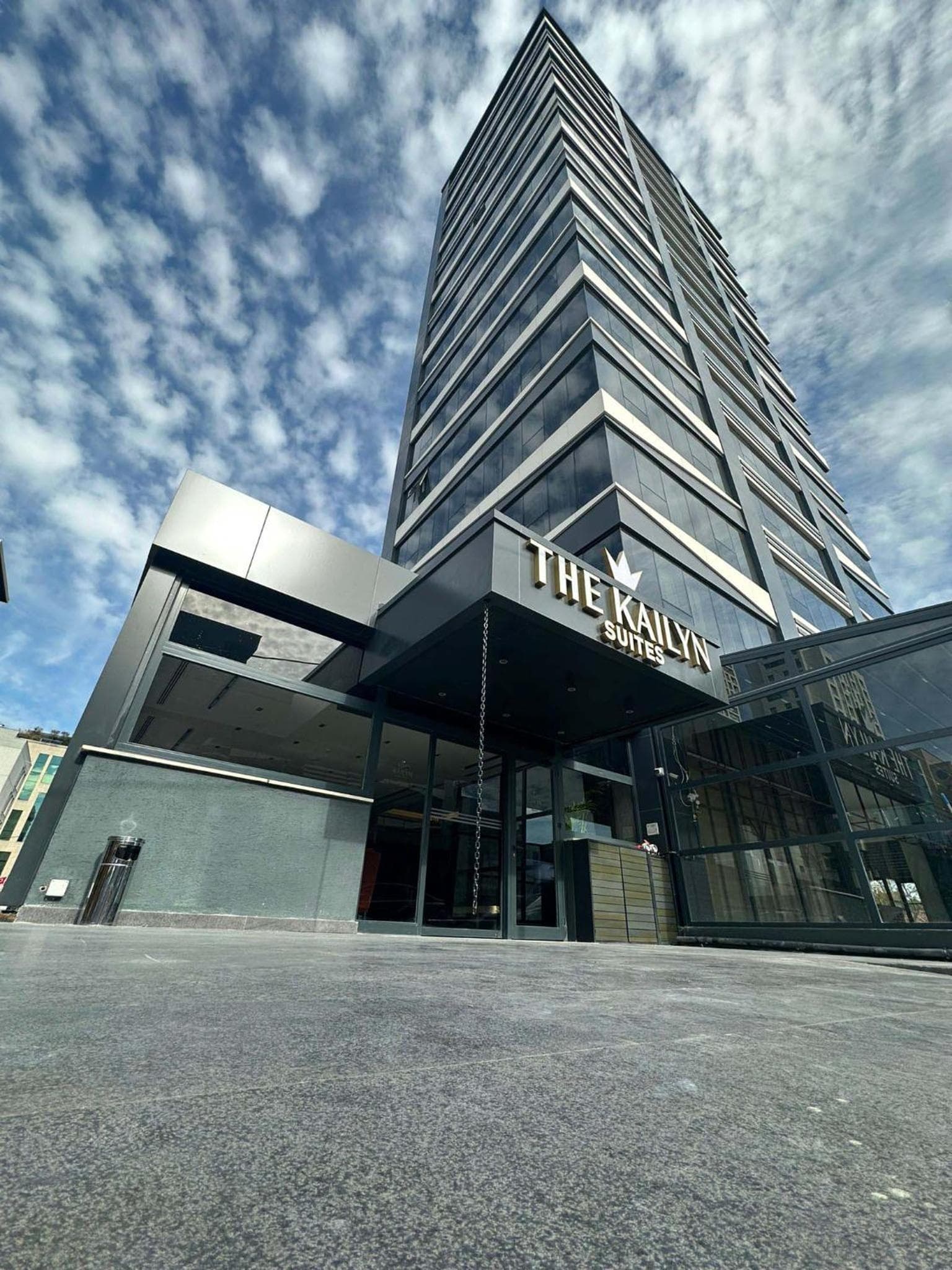 The Kailyn Hotels&Suites Ataşehir - Image 1