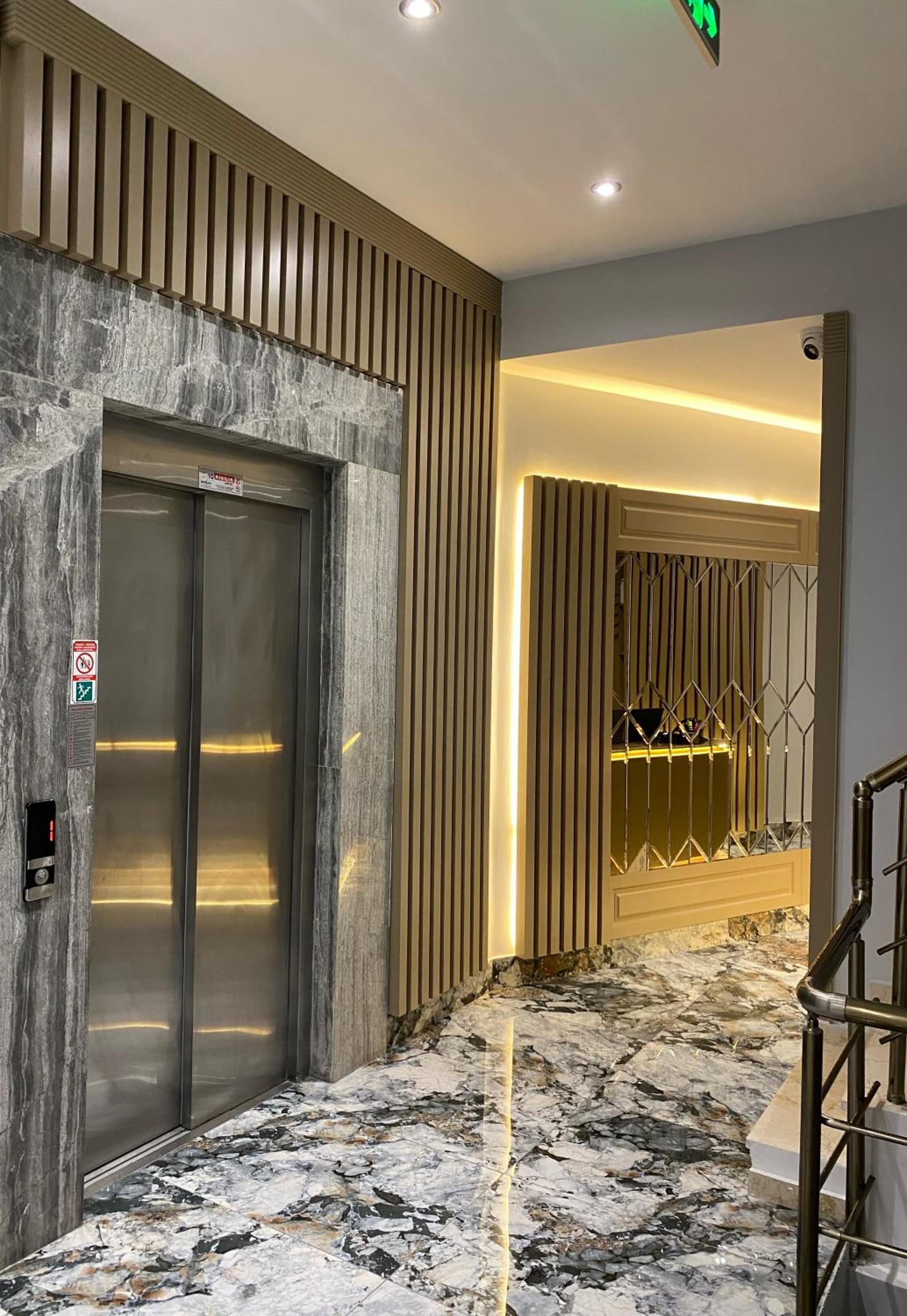 Asilzade Otel Sirkeci - Image 3