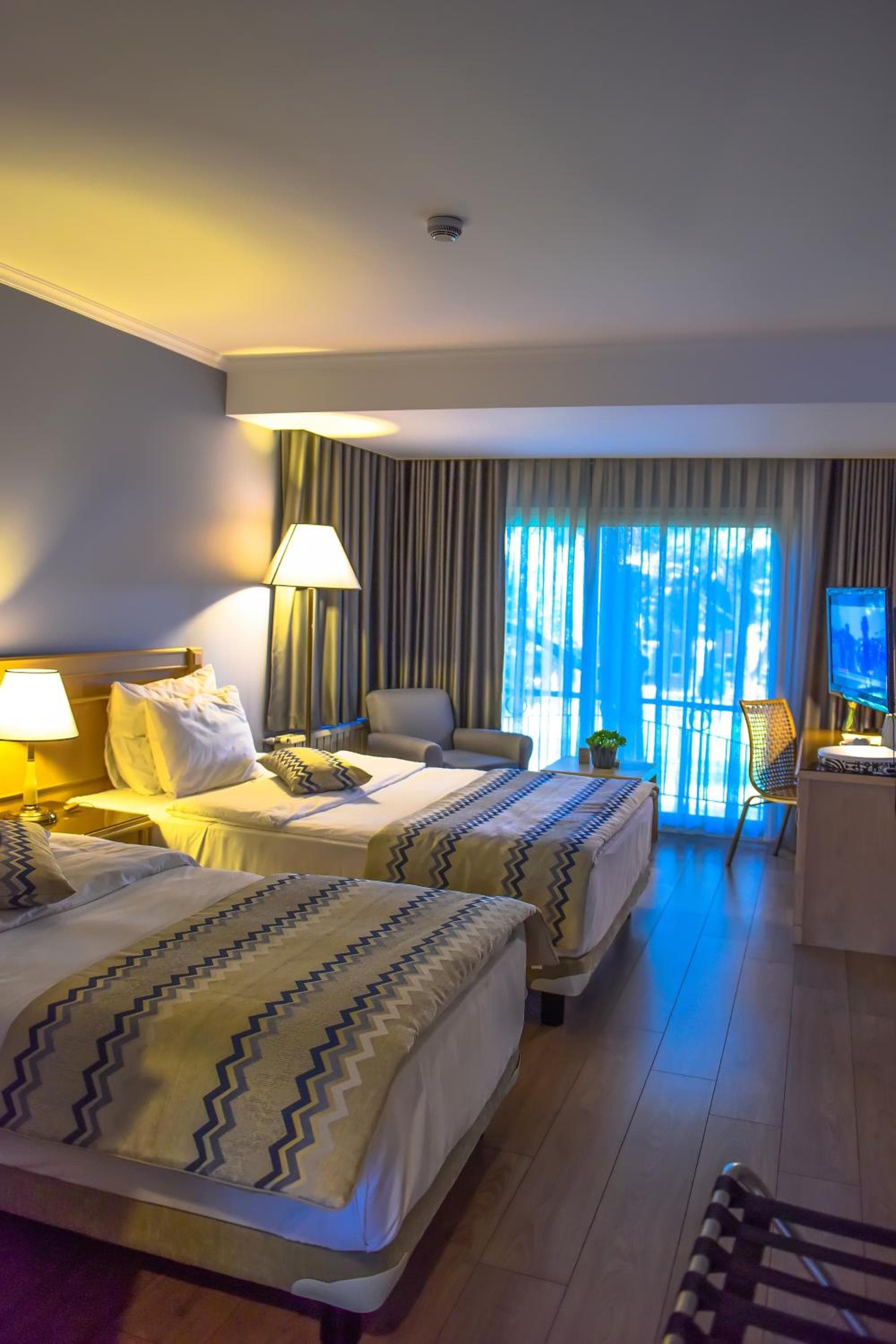 Denizatı Plus Otel - Image 4