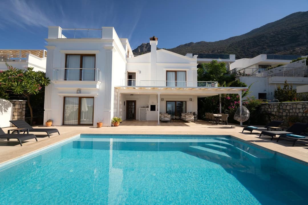 Villa Yakamoz fotoğrafı