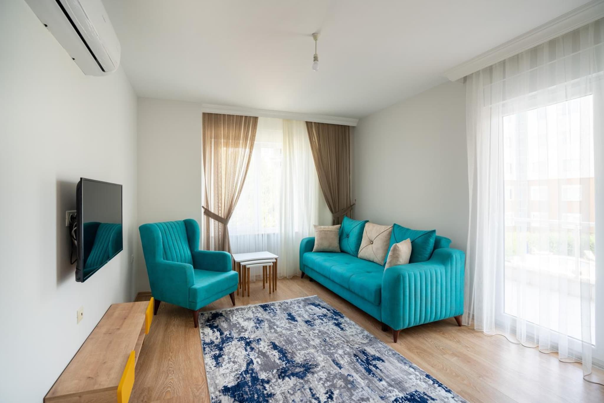 River Park Residence Lara - Image 3