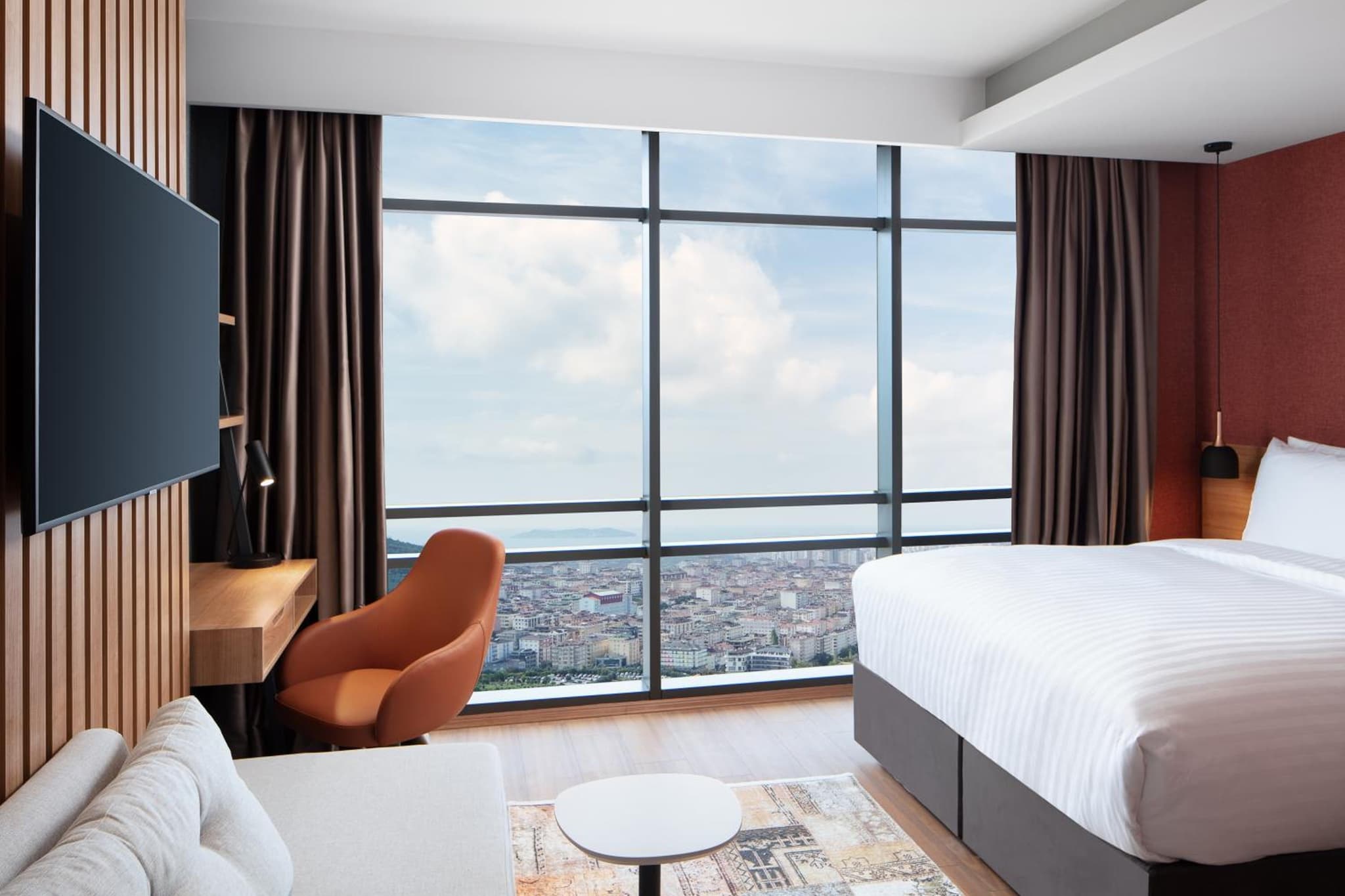 Residence Inn by Marriott İstanbul Ataşehir - Image 2