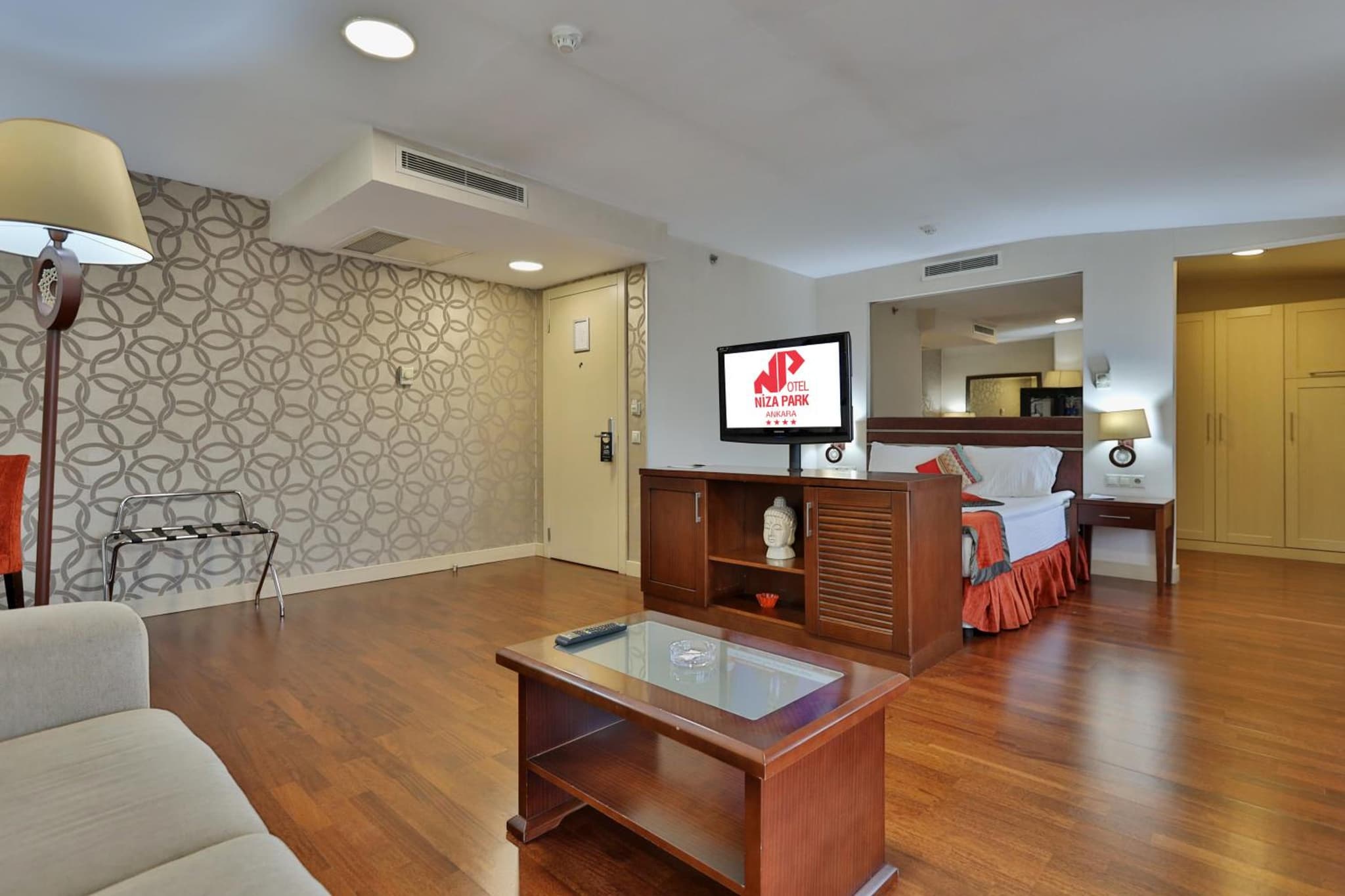 Niza Park Hotel - Image 3