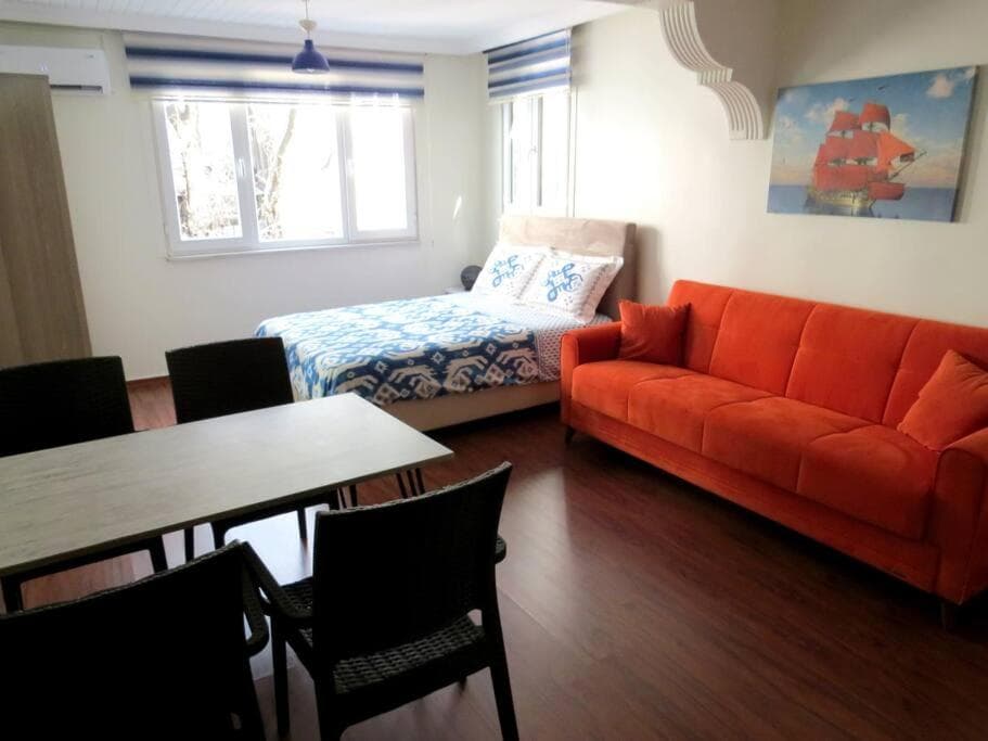 Istanberry - Royal Daireler - Image 3