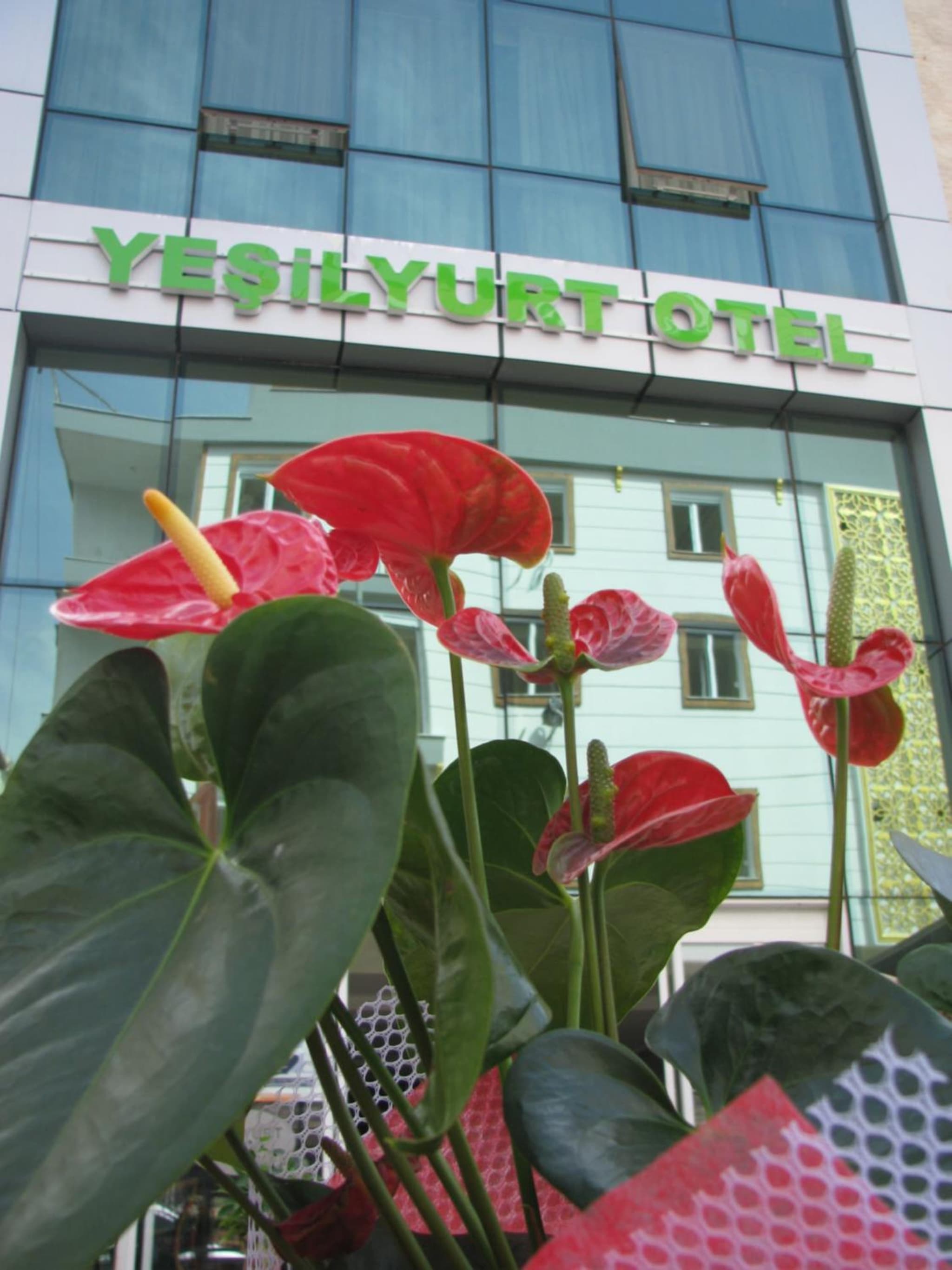 Yeşilyurt otel - Image 1