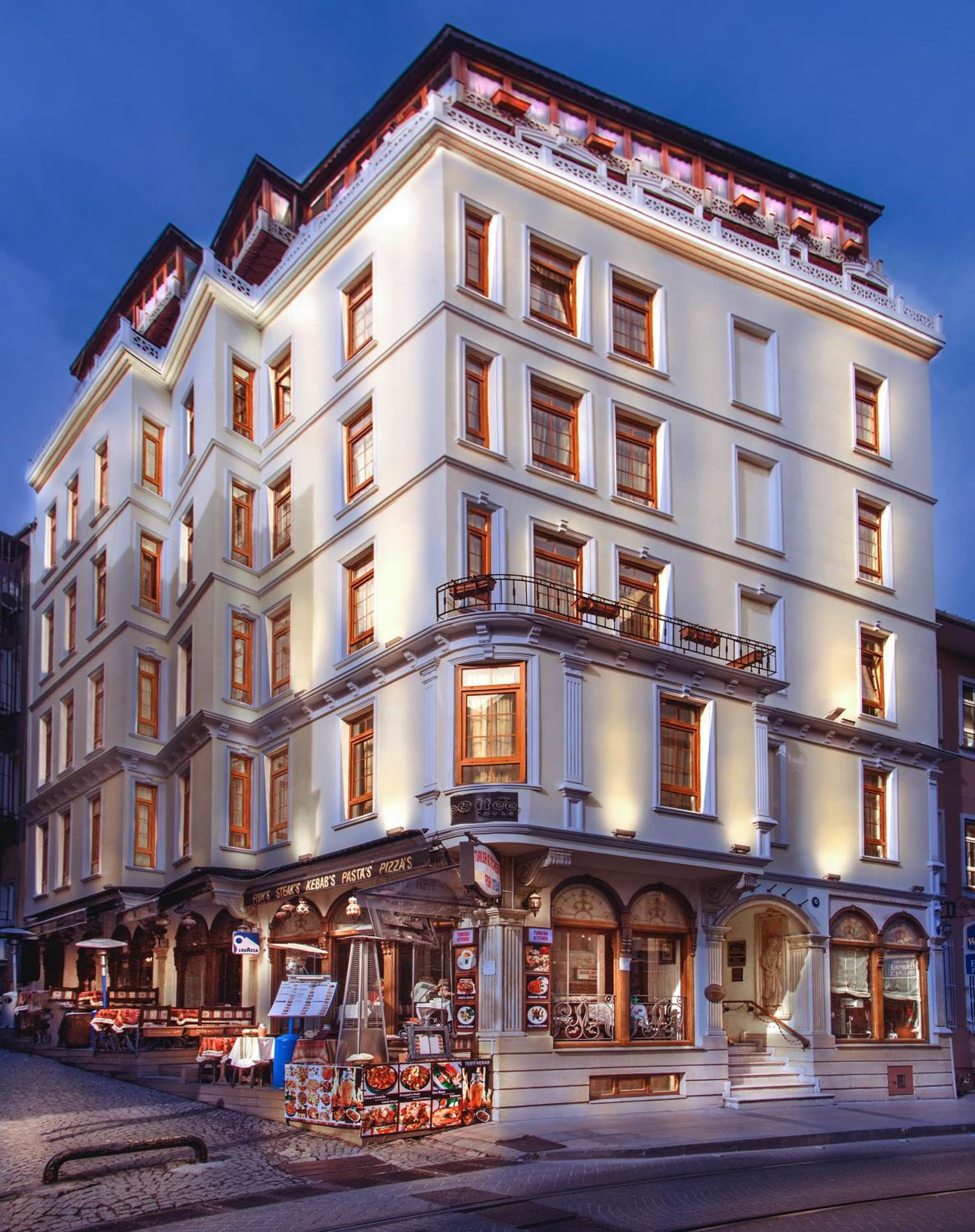 Best Western Empire Palace Hotel & Spa - Image 4