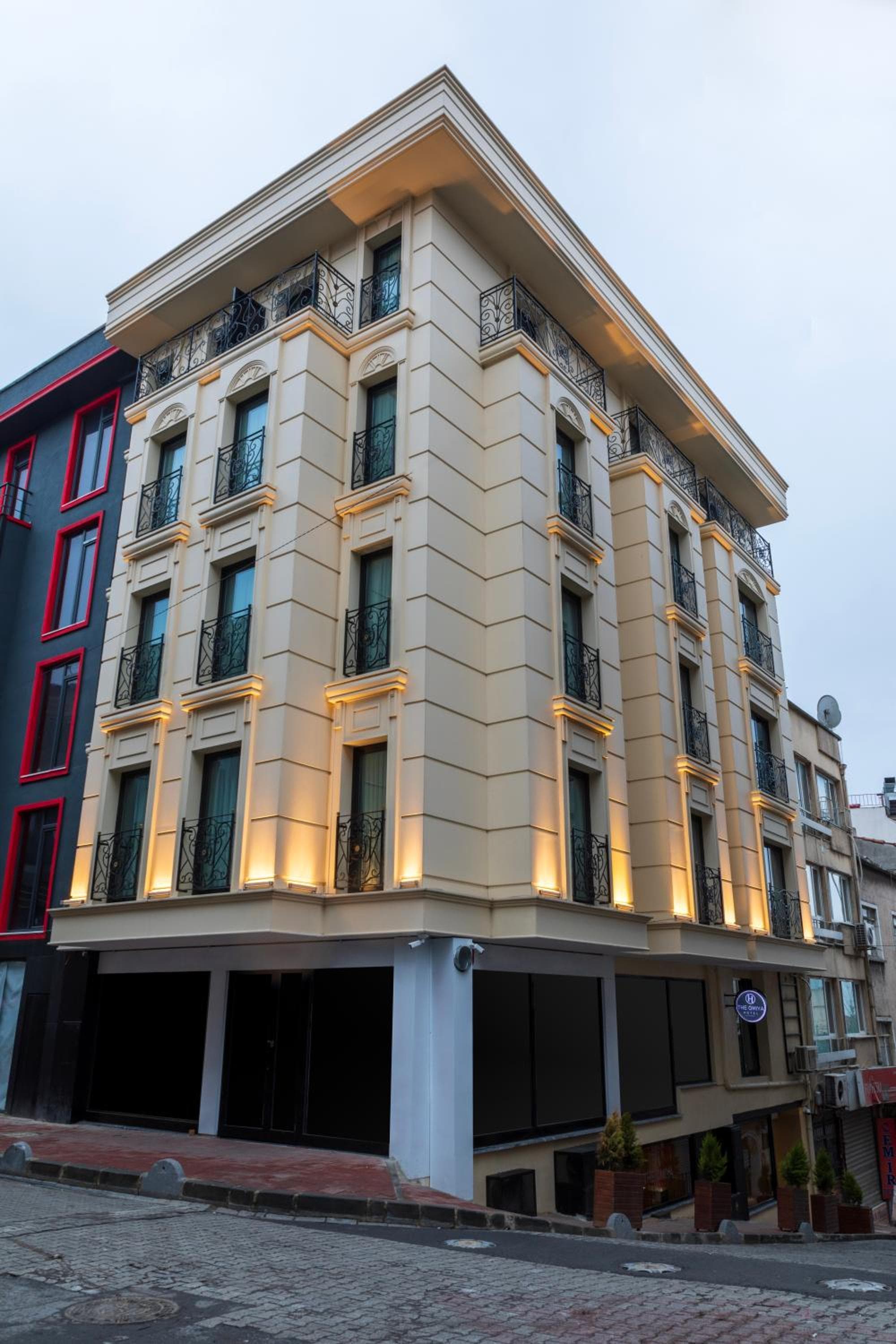 The Omiya Otel - Image 2