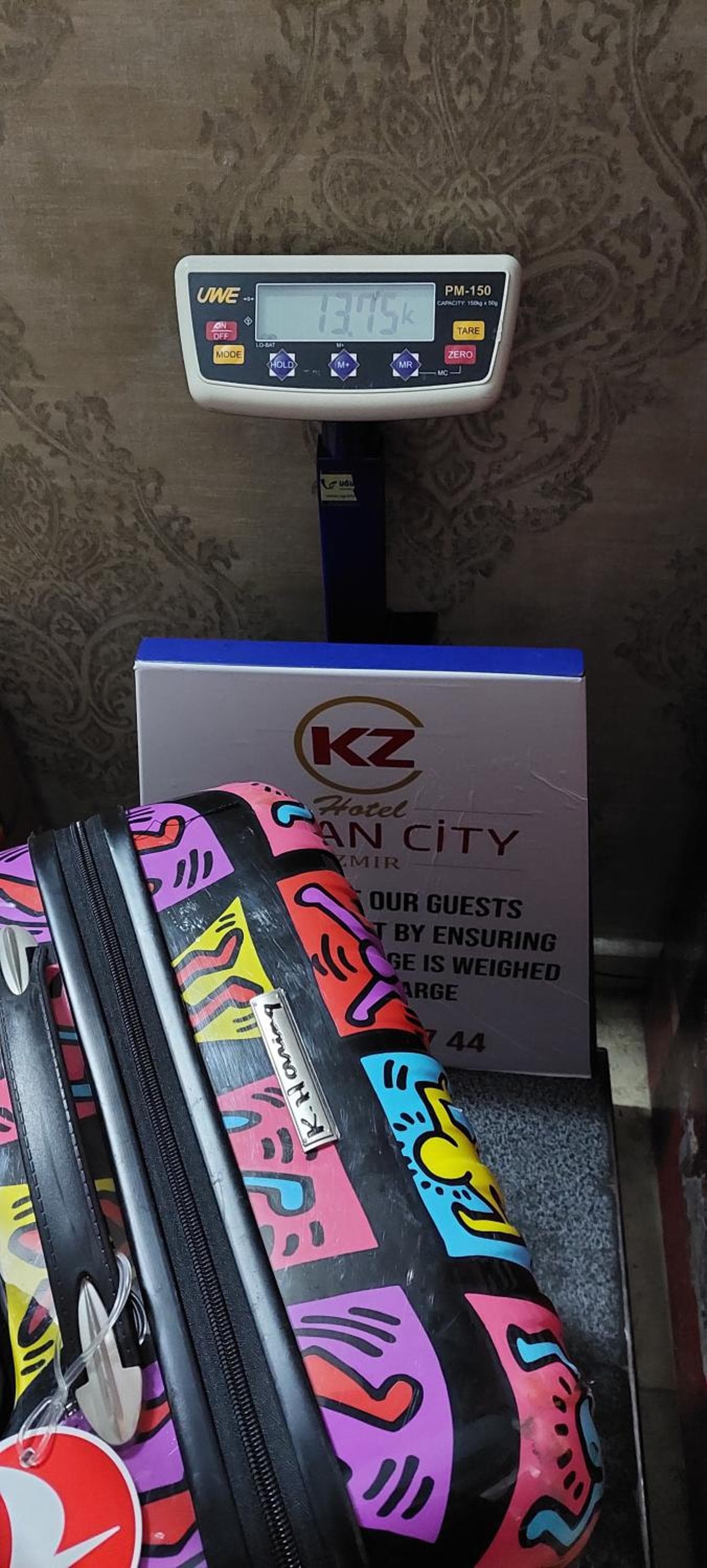 Kozan City Hotel - Image 1