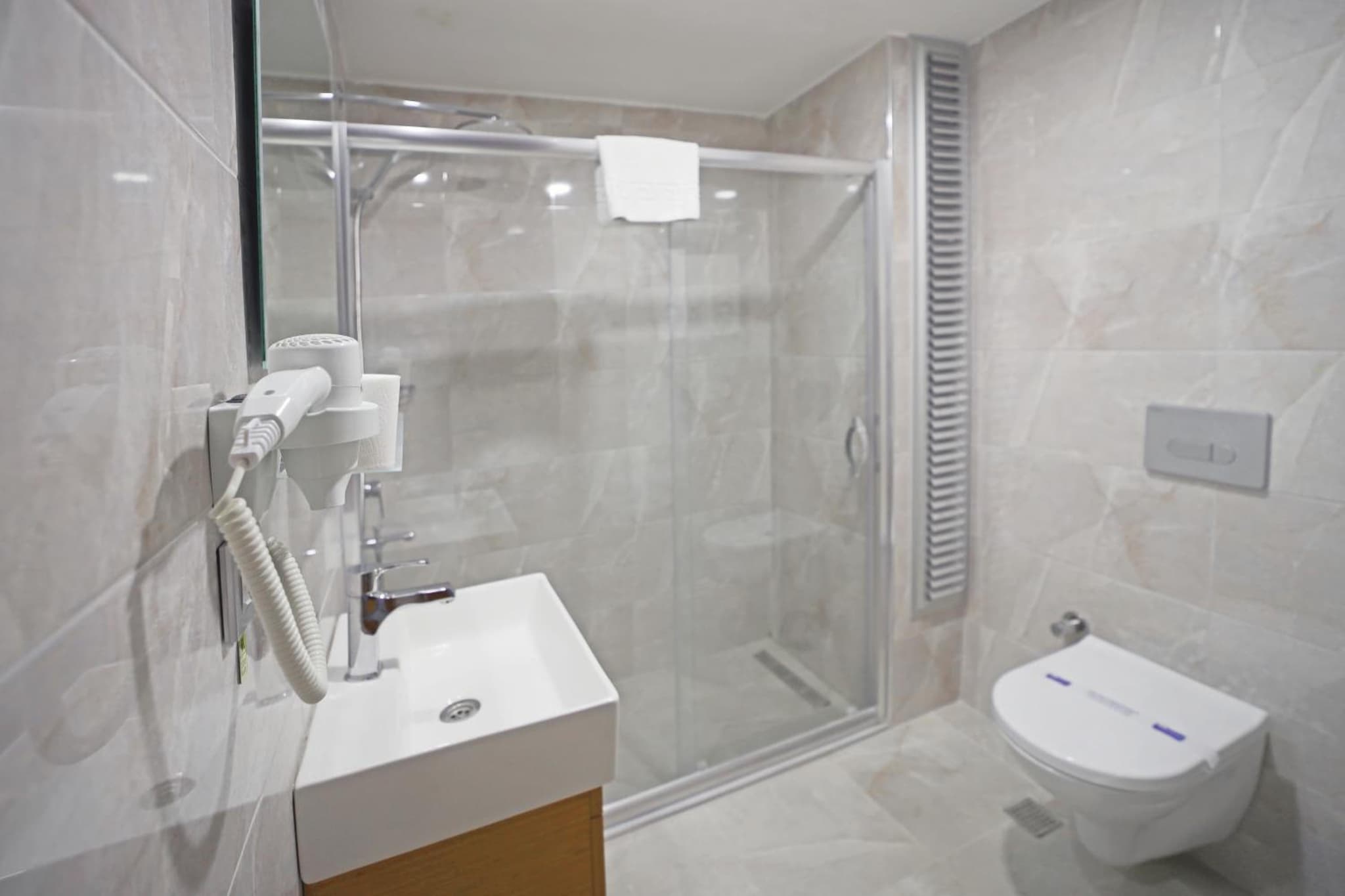 Istanbul Panorama Hotel - Image 4