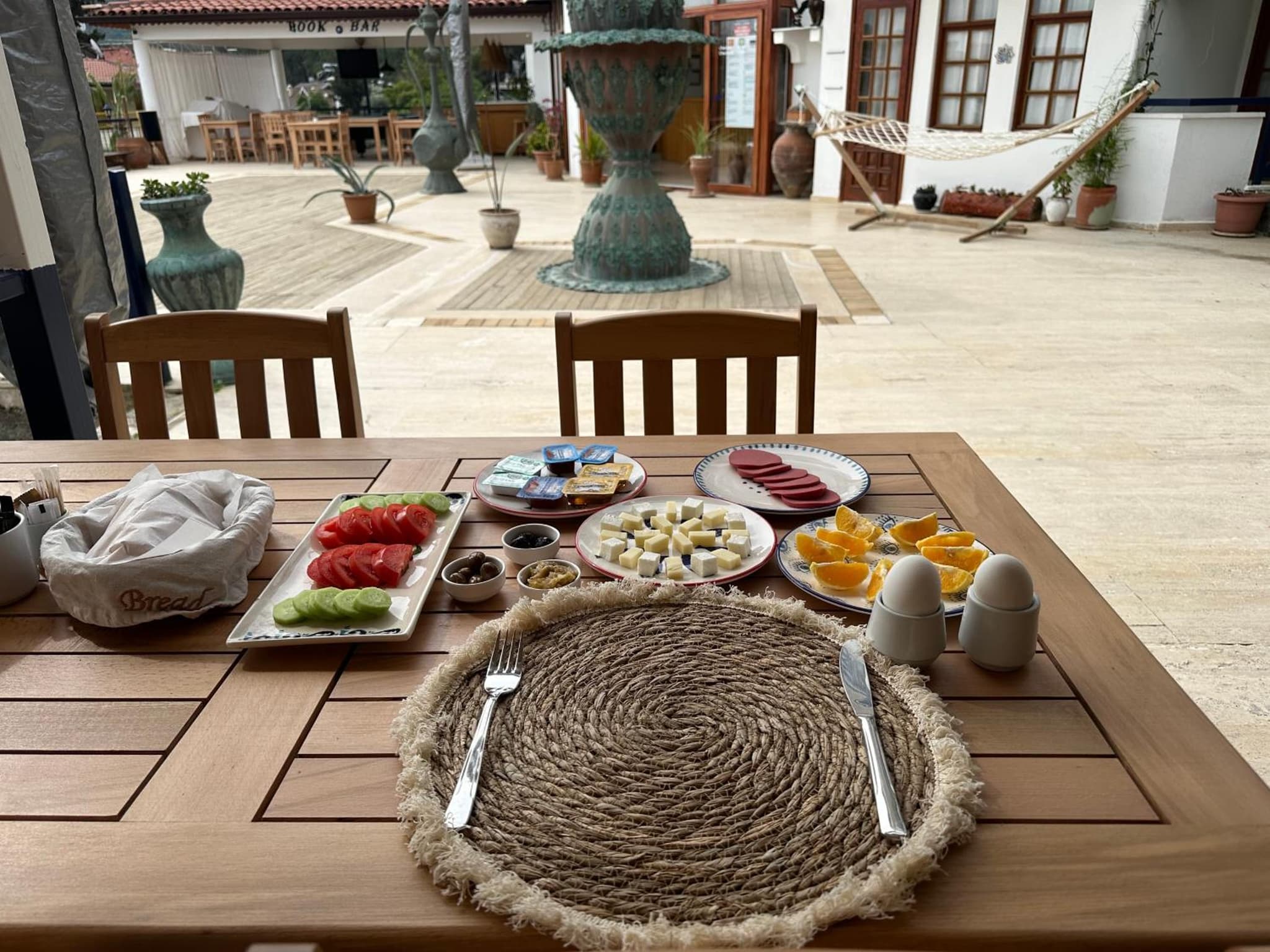 NATURELLA APART HOTEL - Image 4