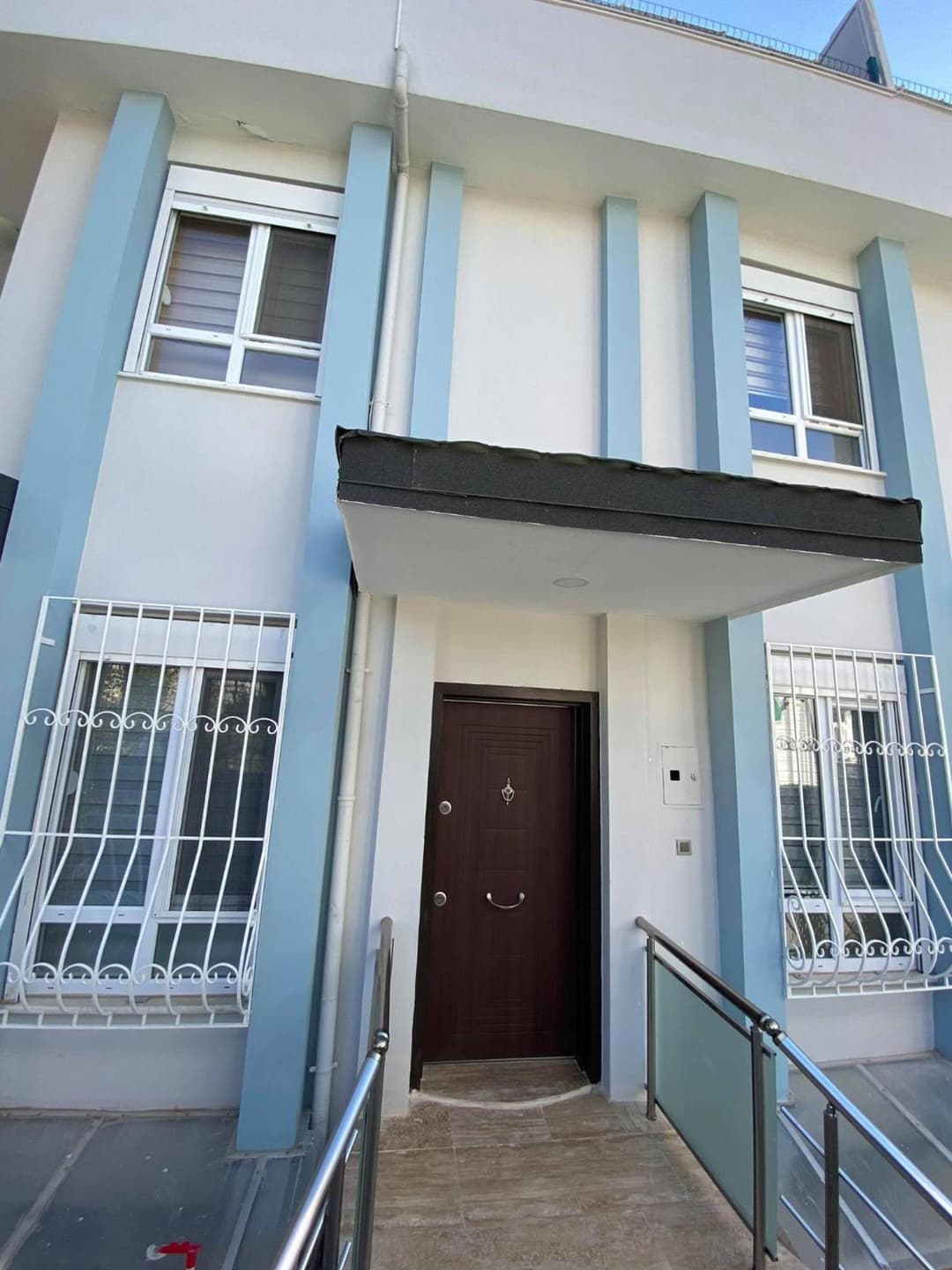 Villa Maleyna fotoğrafı