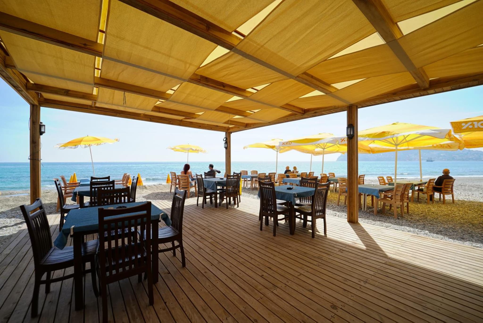 Alanya Risus Park Hotel - Image 1
