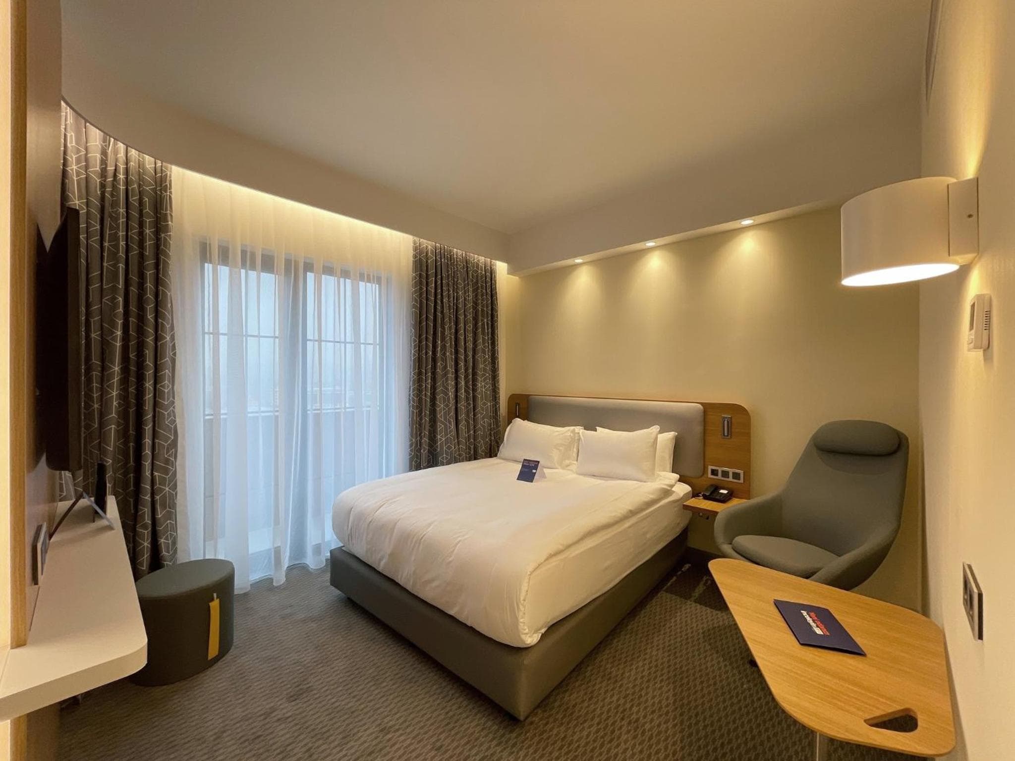 Holiday Inn Express - Ankara - Airport, an IHG Hotel - Image 2