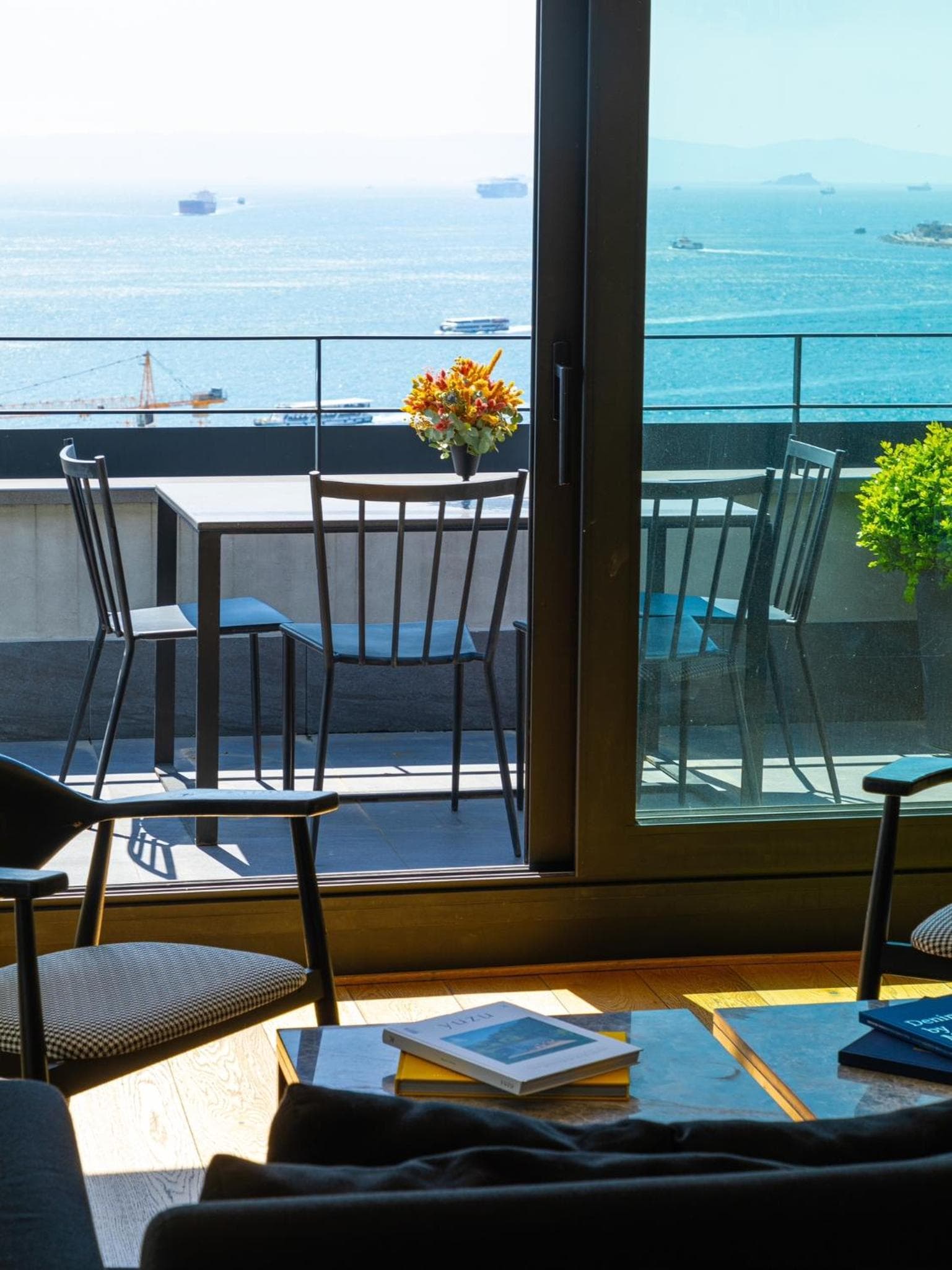 Ando Living - Taksim Gumussuyu Konukevi - Image 3