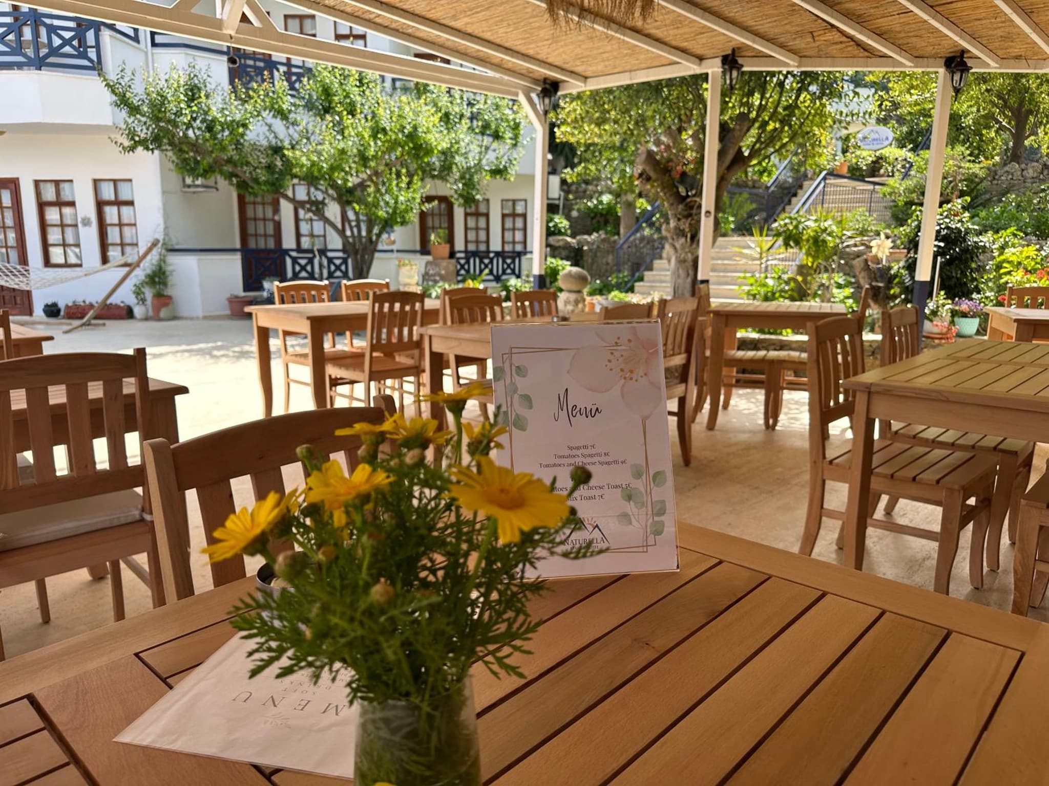 NATURELLA APART HOTEL - Image 3