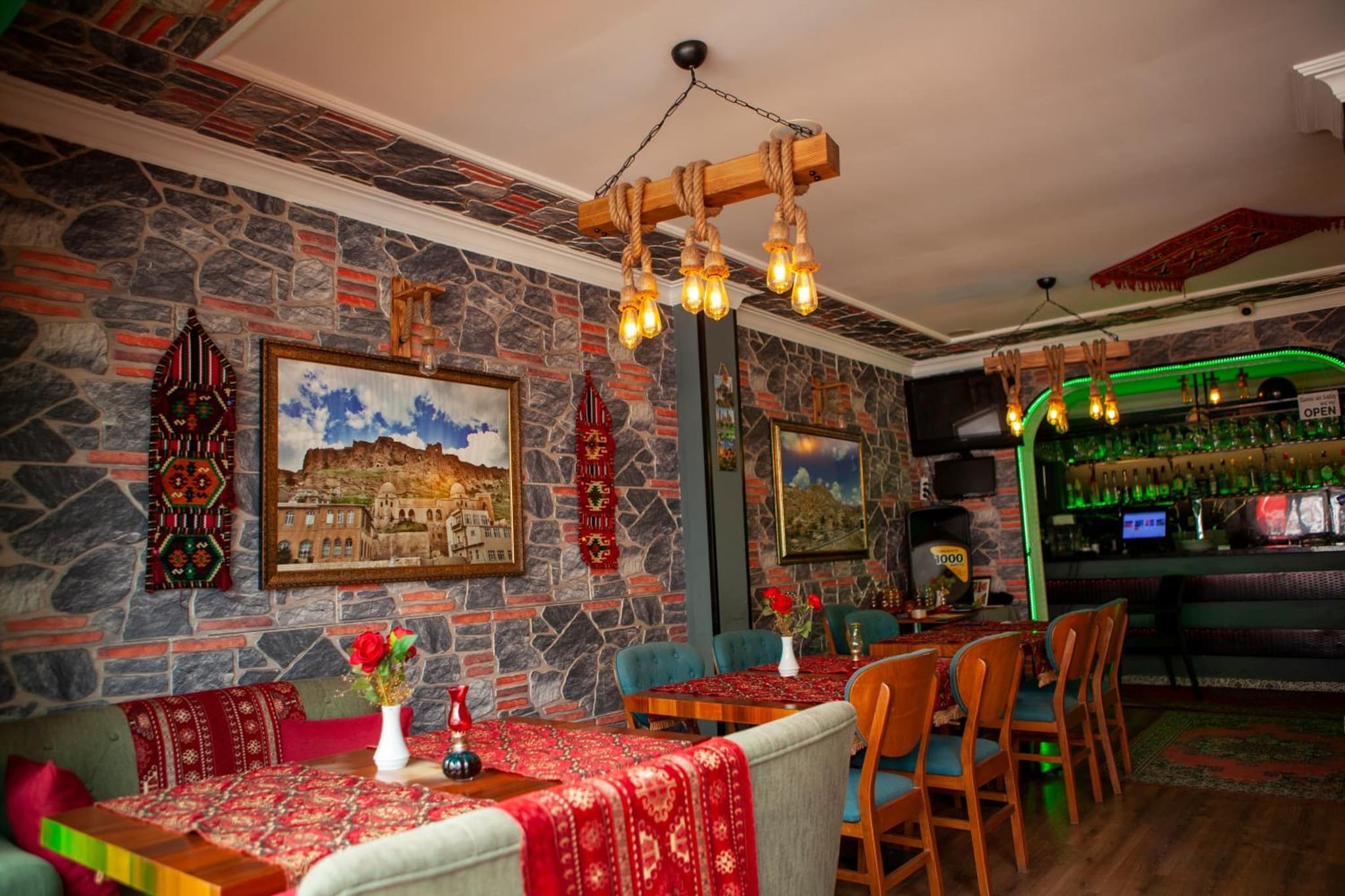 Blue Zerzevan Konak Otel - Image 3