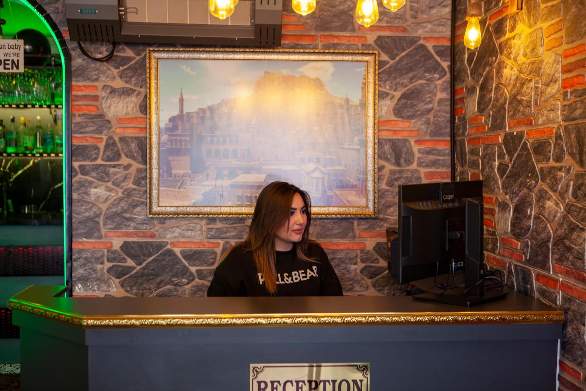 Blue Zerzevan Konak Otel - Image 1