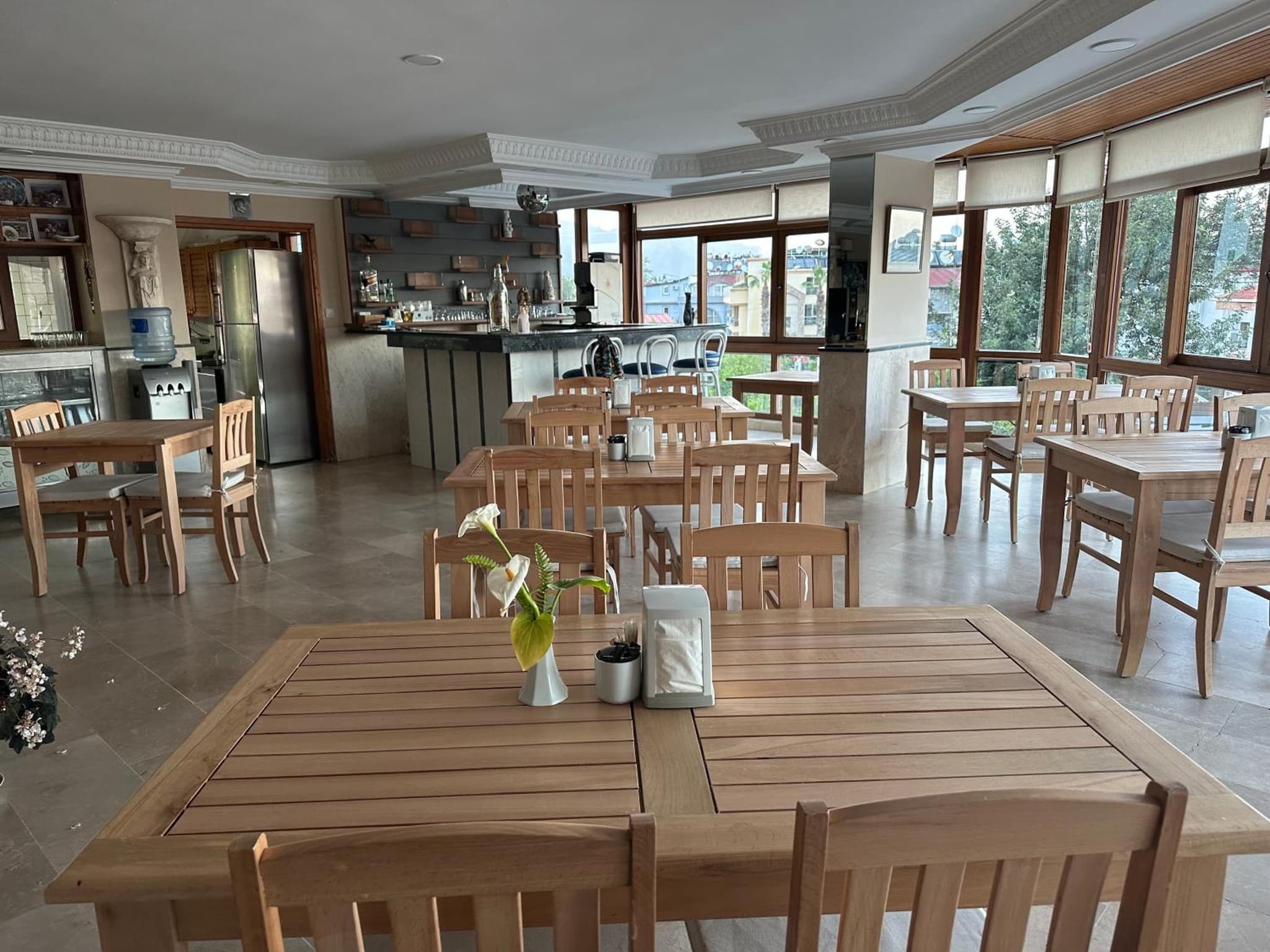NATURELLA APART HOTEL - Image 2