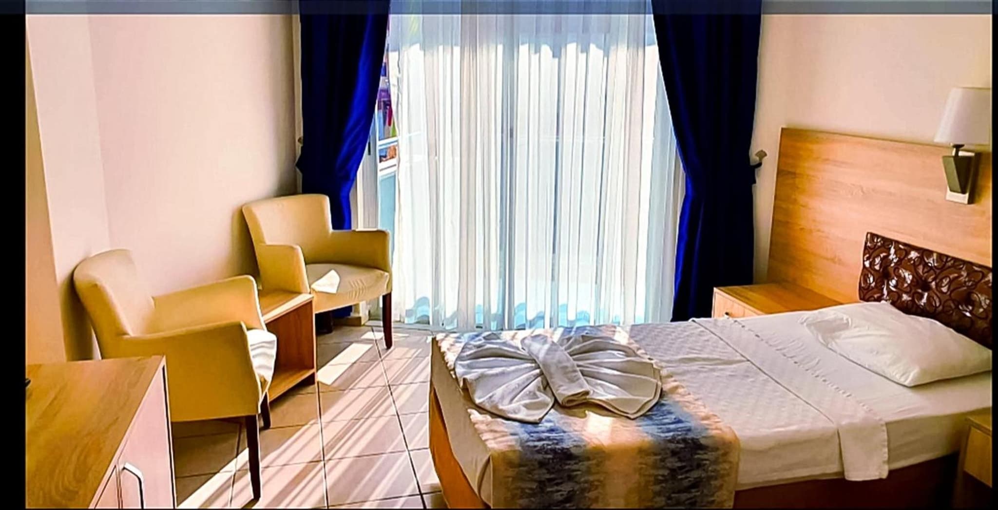 Kleopatra Arsi Hotel - Image 2