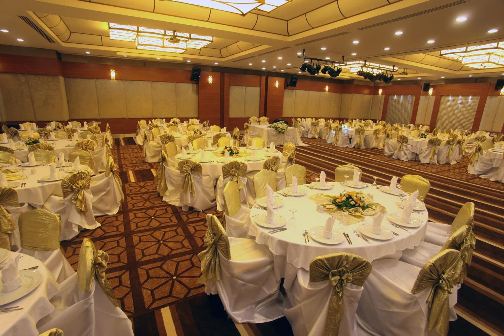 Notte Otel - Image 1