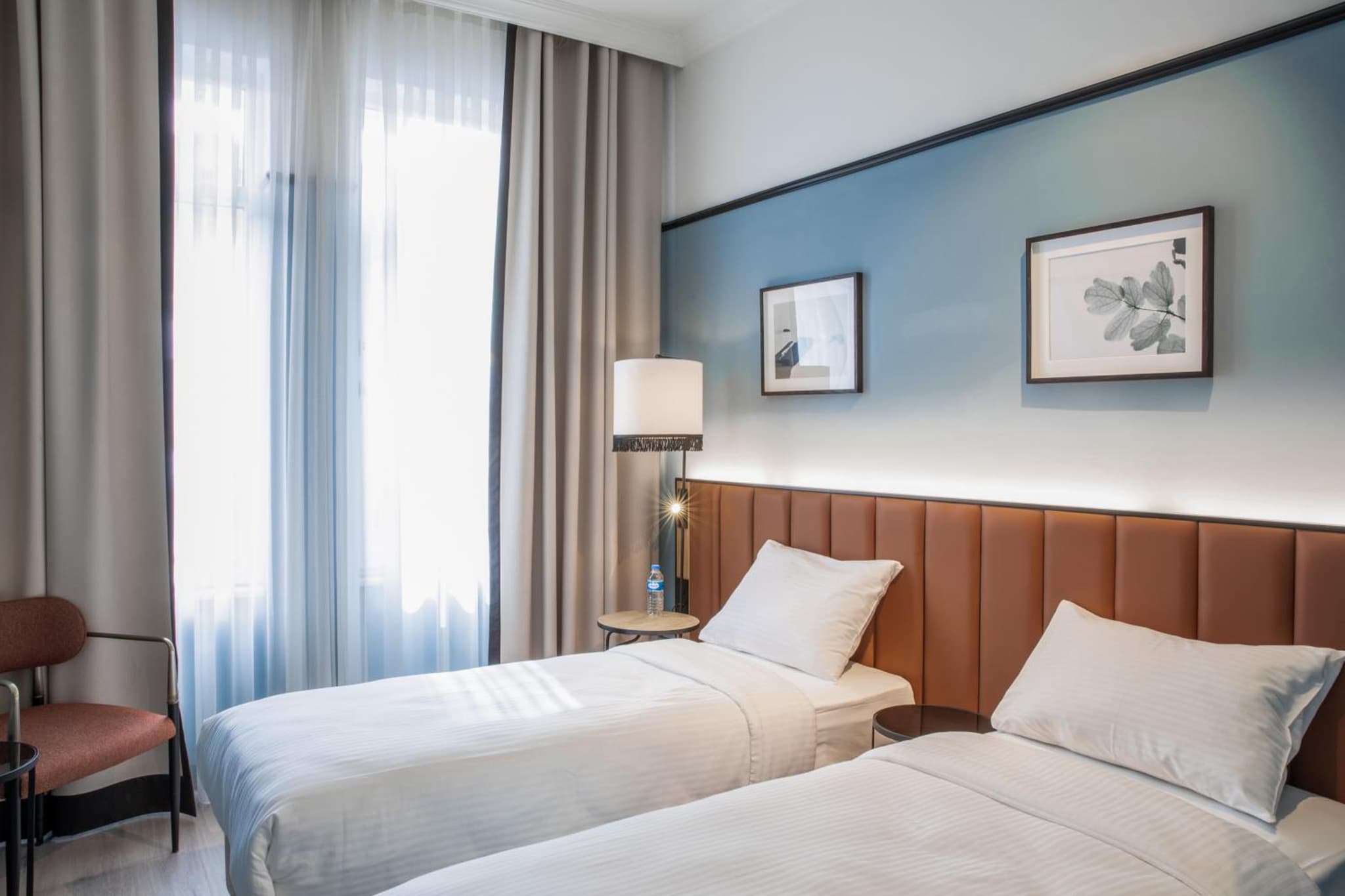 EA Exclusive Otel - Image 4