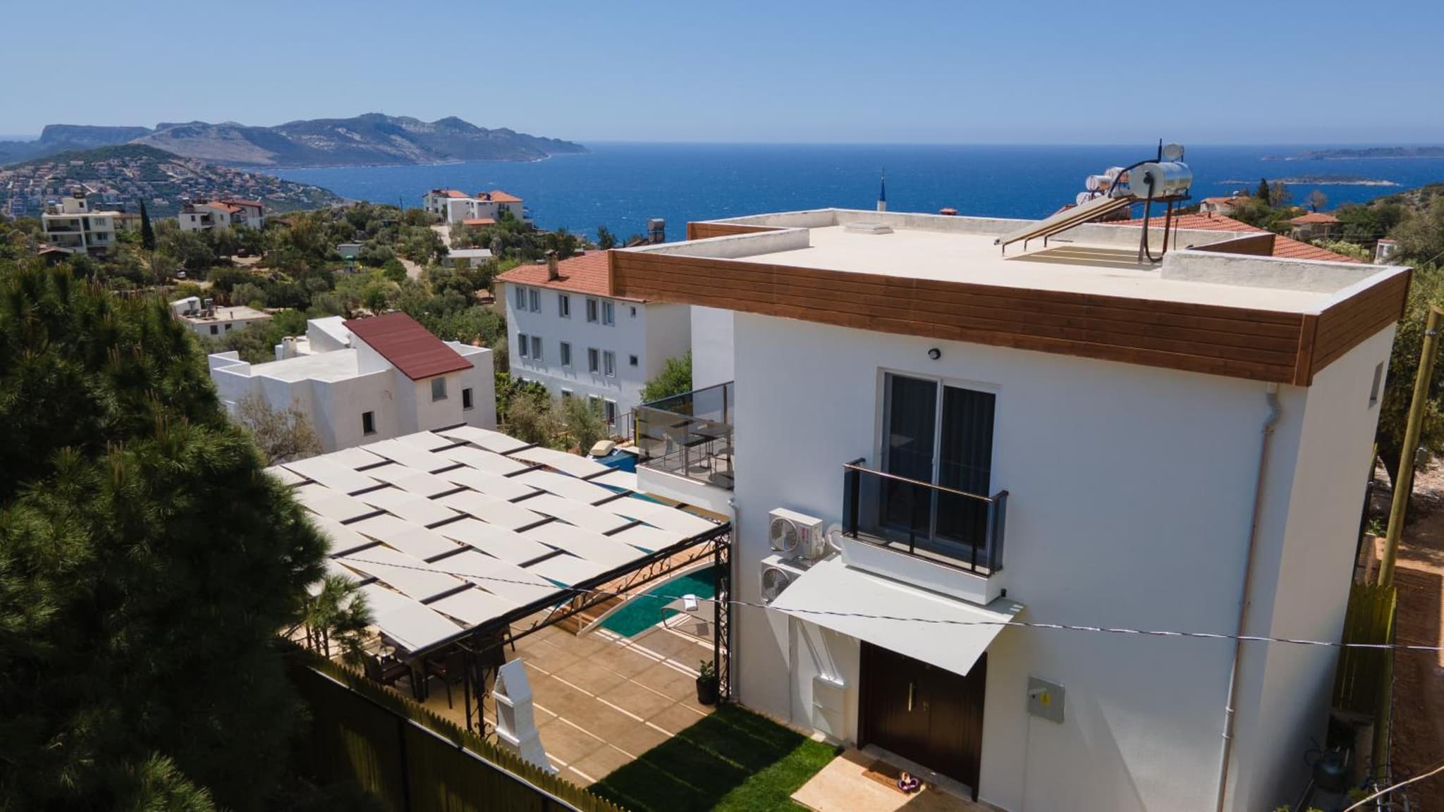 Villa Marine Luxury - Image 1