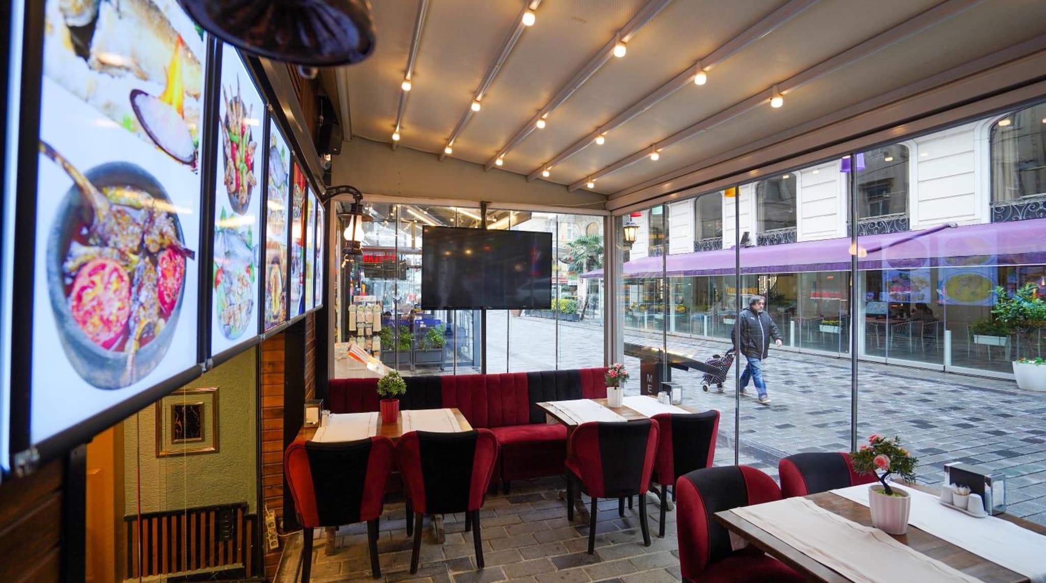 Fidan City Otel - Image 2